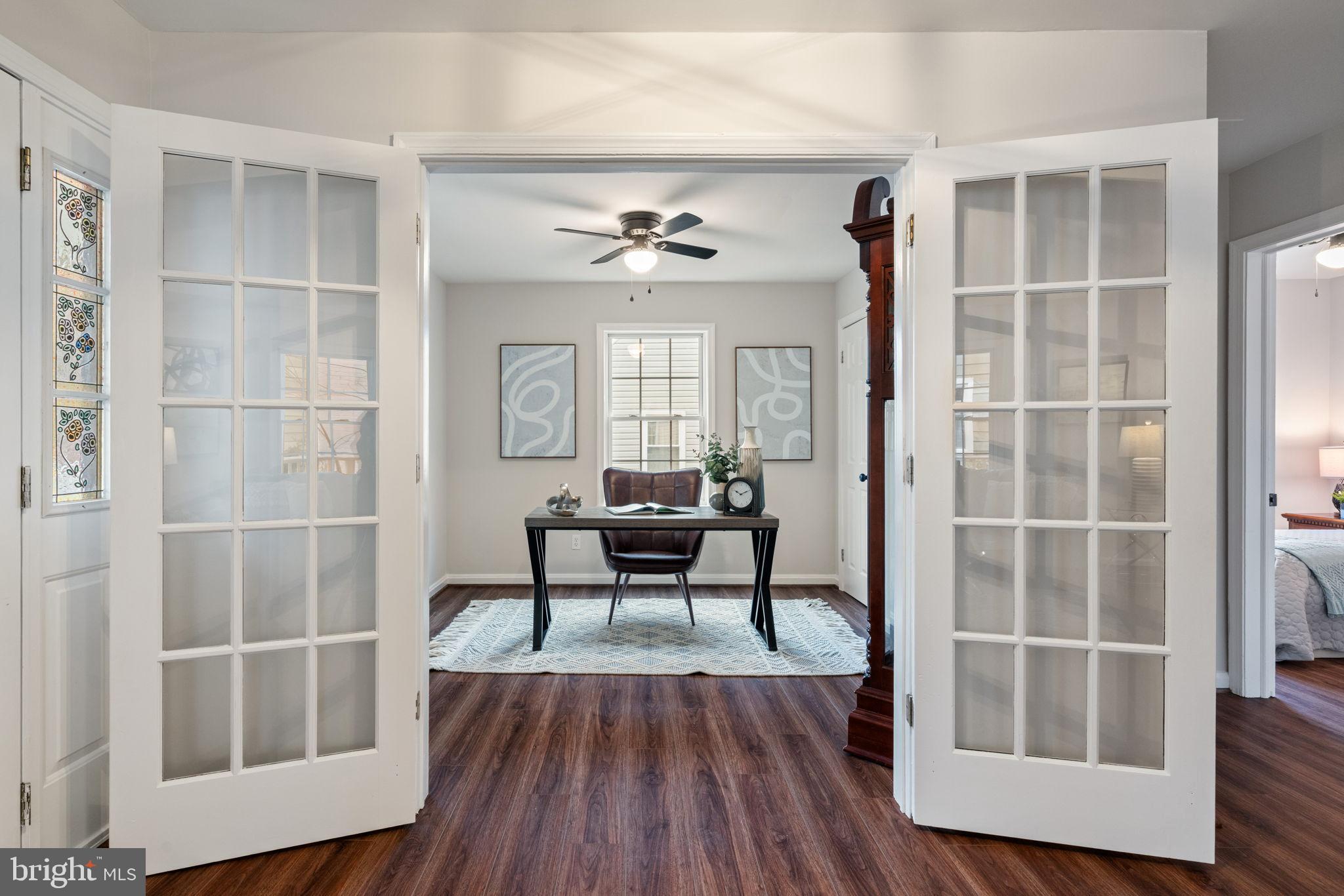 HALEMHURST - Residential