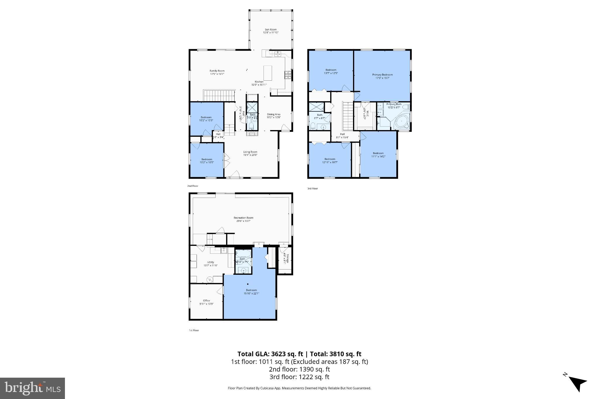 HALEMHURST - Residential