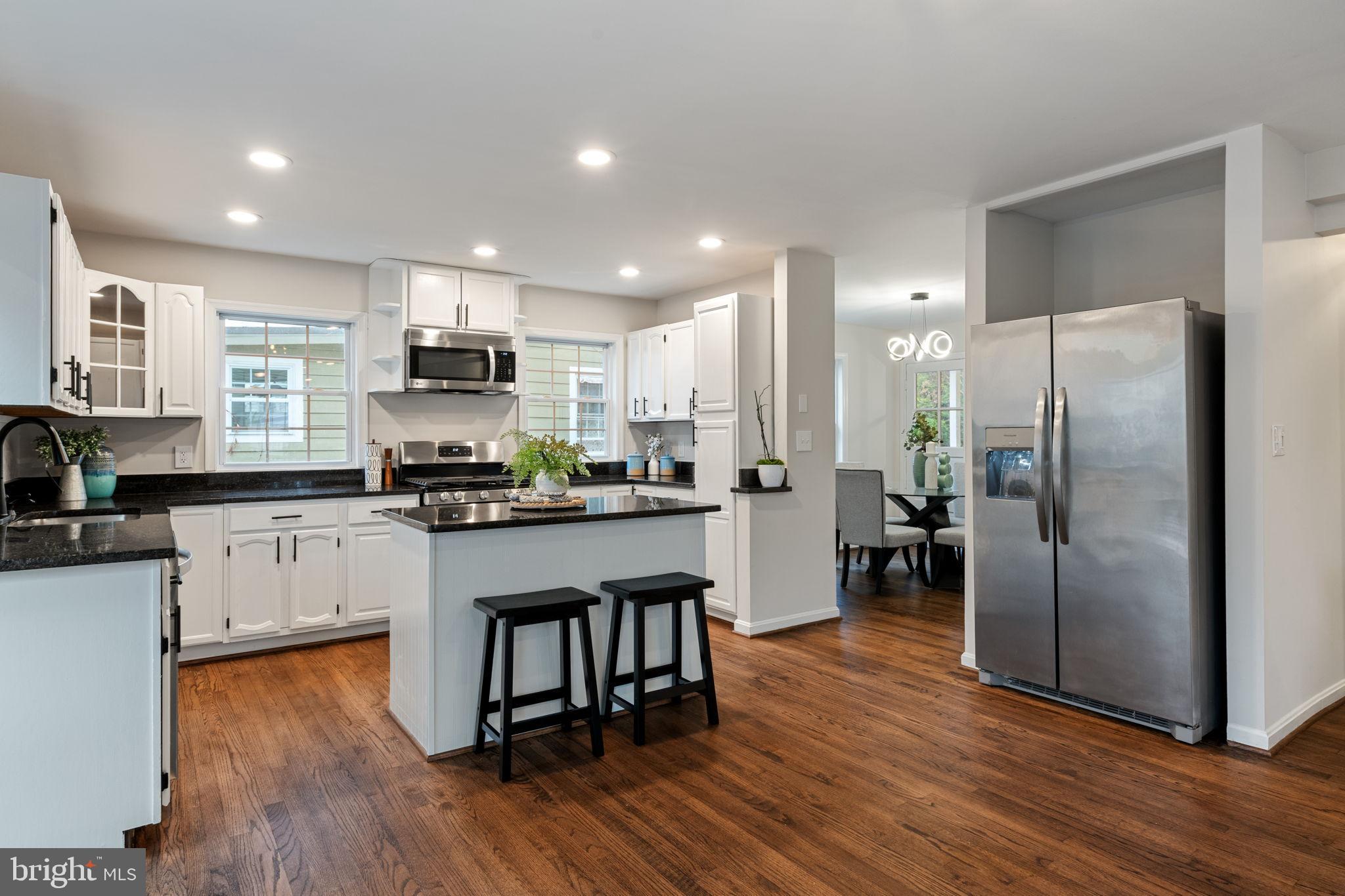 HALEMHURST - Residential