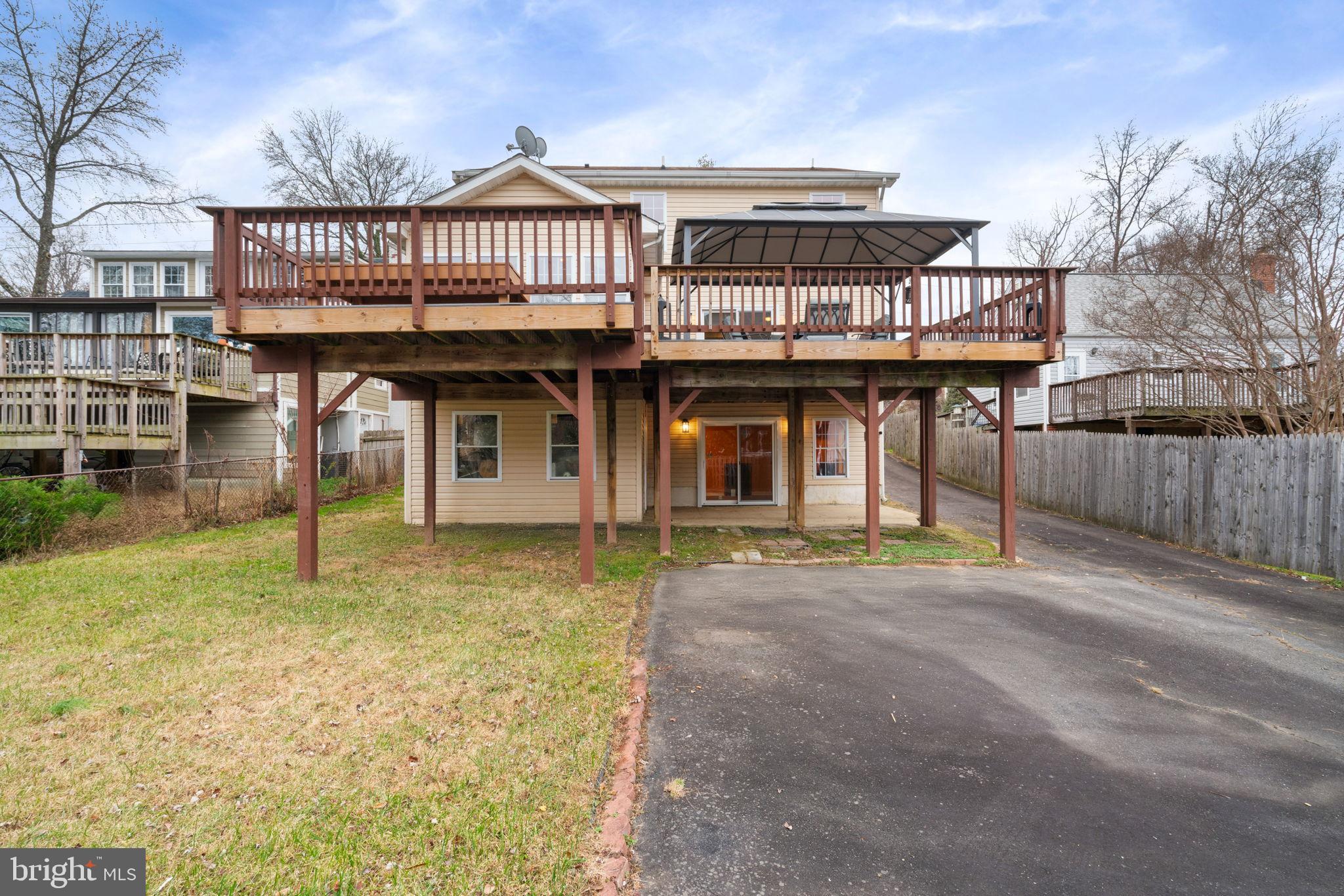 HALEMHURST - Residential