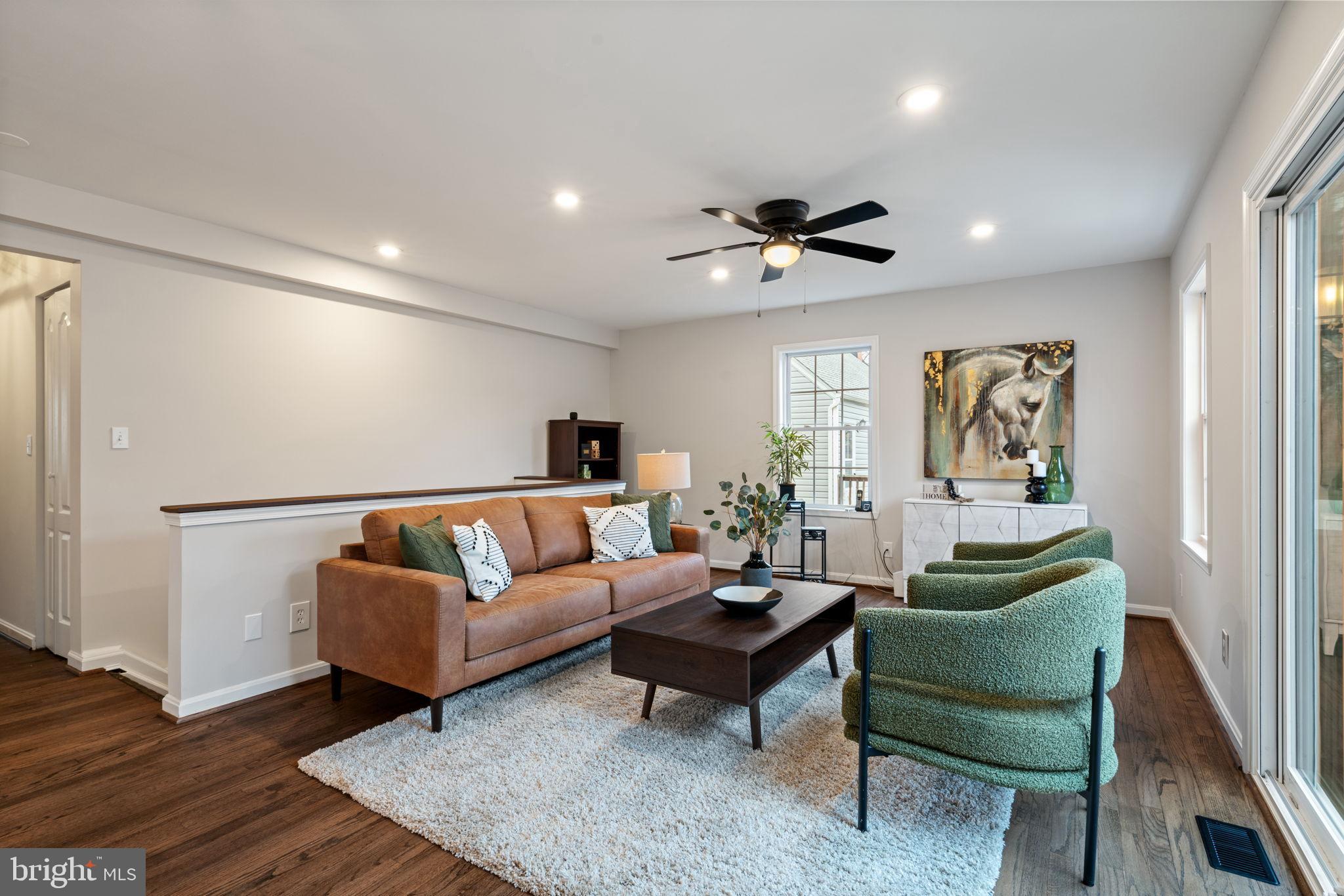 HALEMHURST - Residential