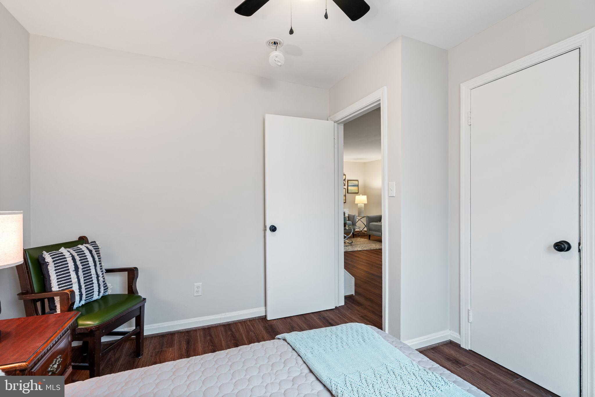 HALEMHURST - Residential