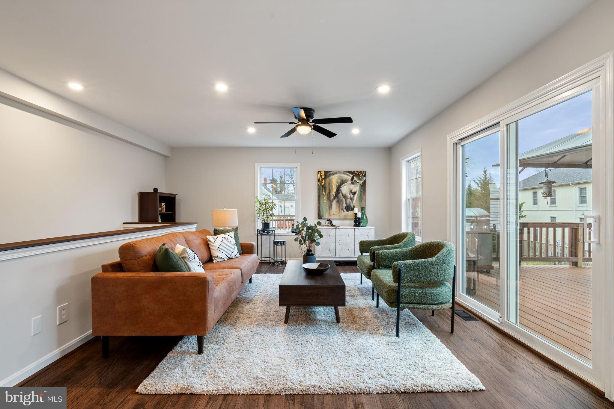 HALEMHURST - Residential