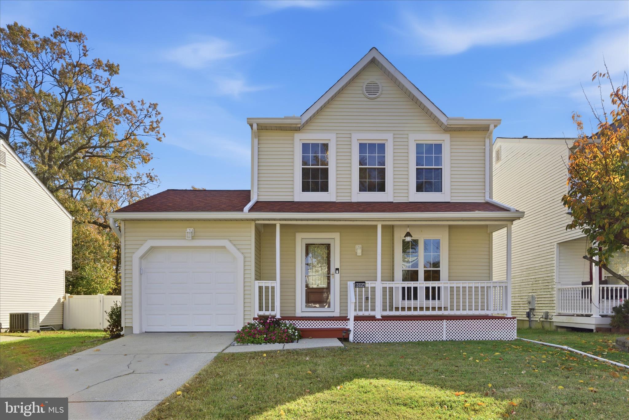 8555 SKIPJACK PLACE A