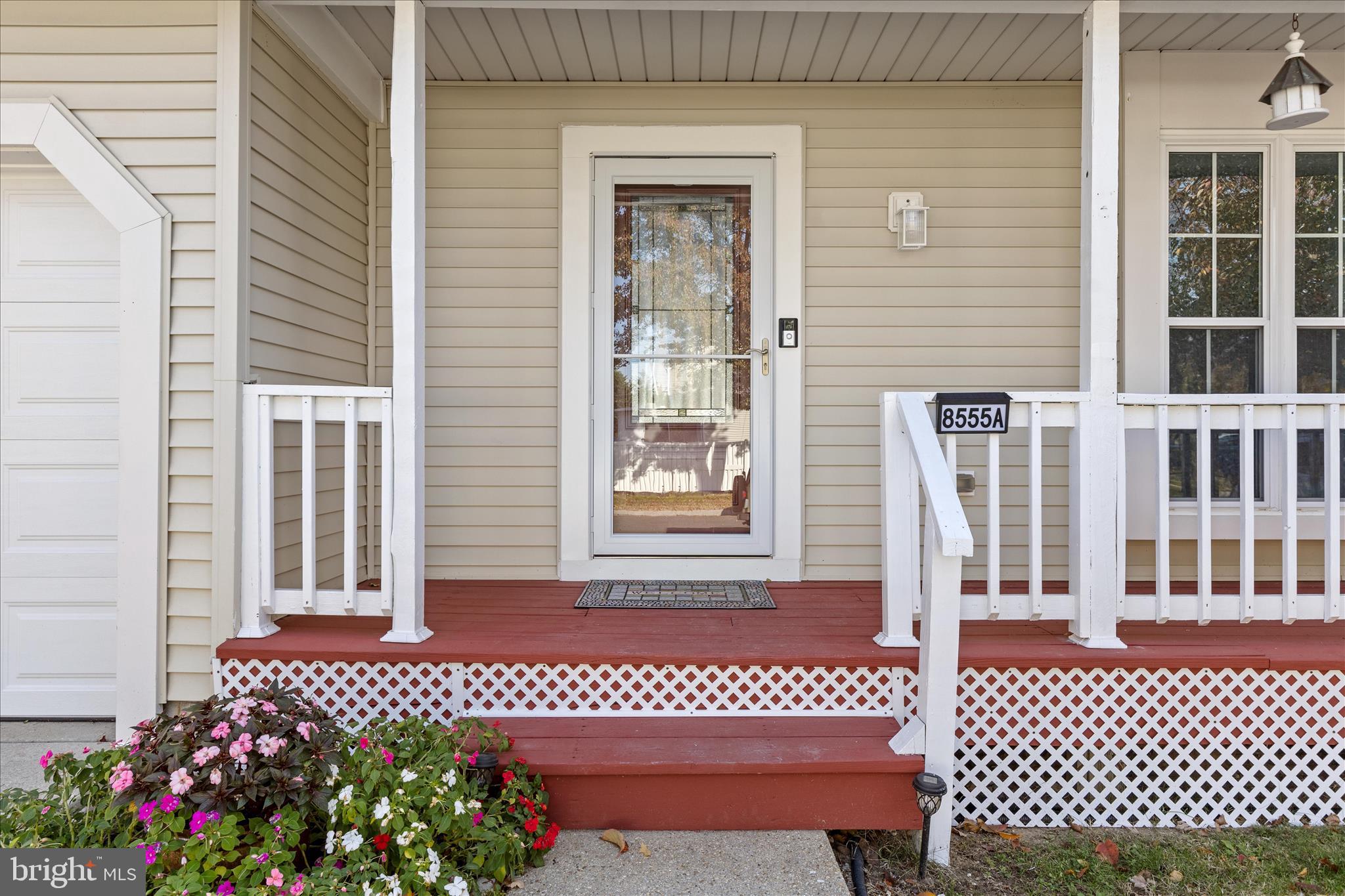 8555 SKIPJACK PLACE A