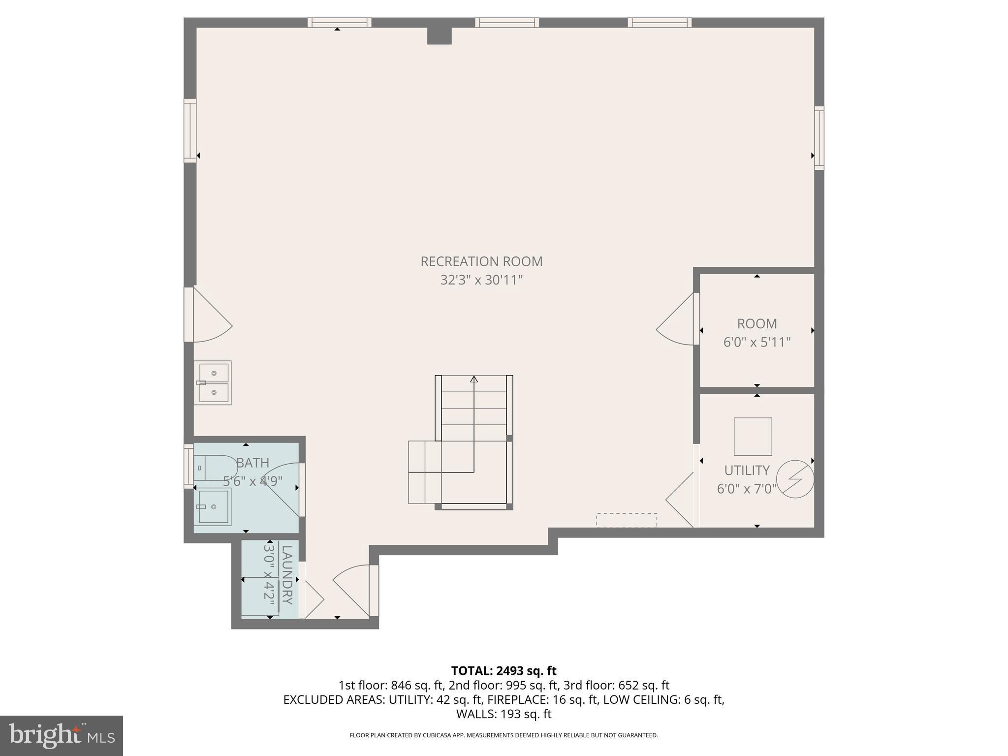 COLLEGE PARK - Residential