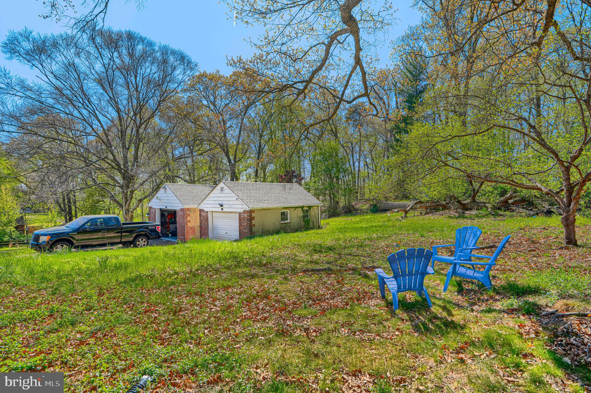 COLLEGE PARK - Residential