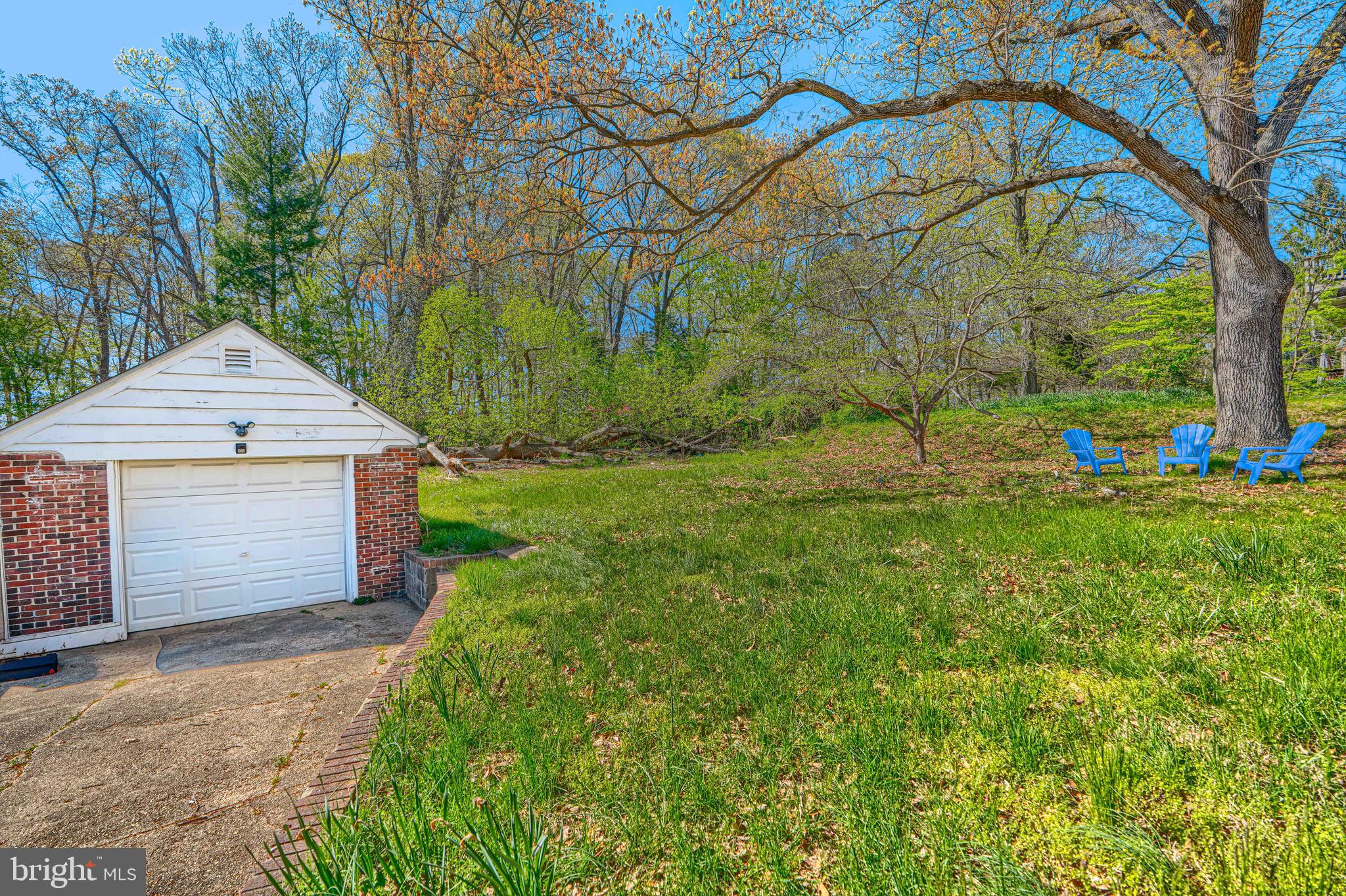 COLLEGE PARK - Residential