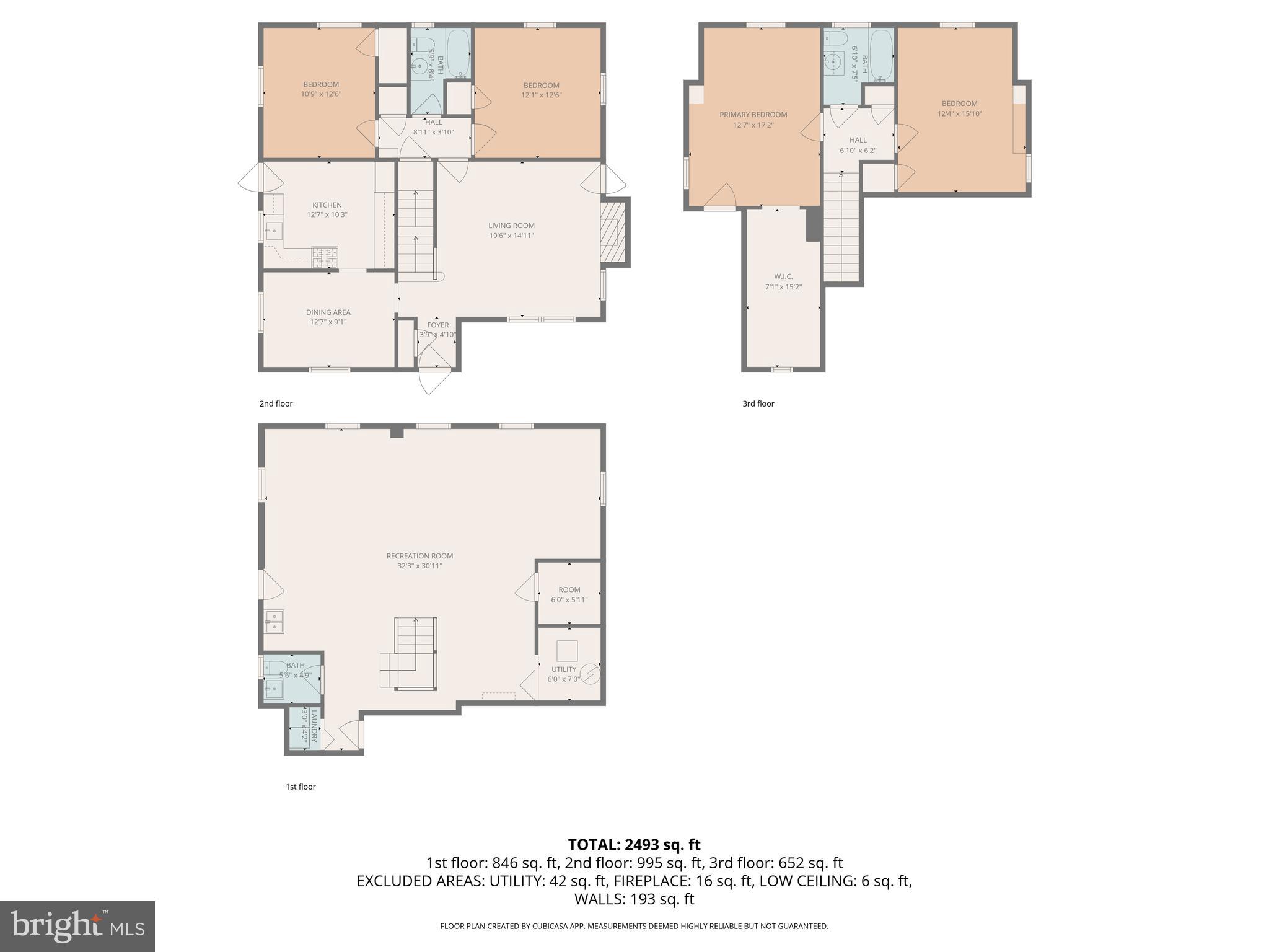 COLLEGE PARK - Residential