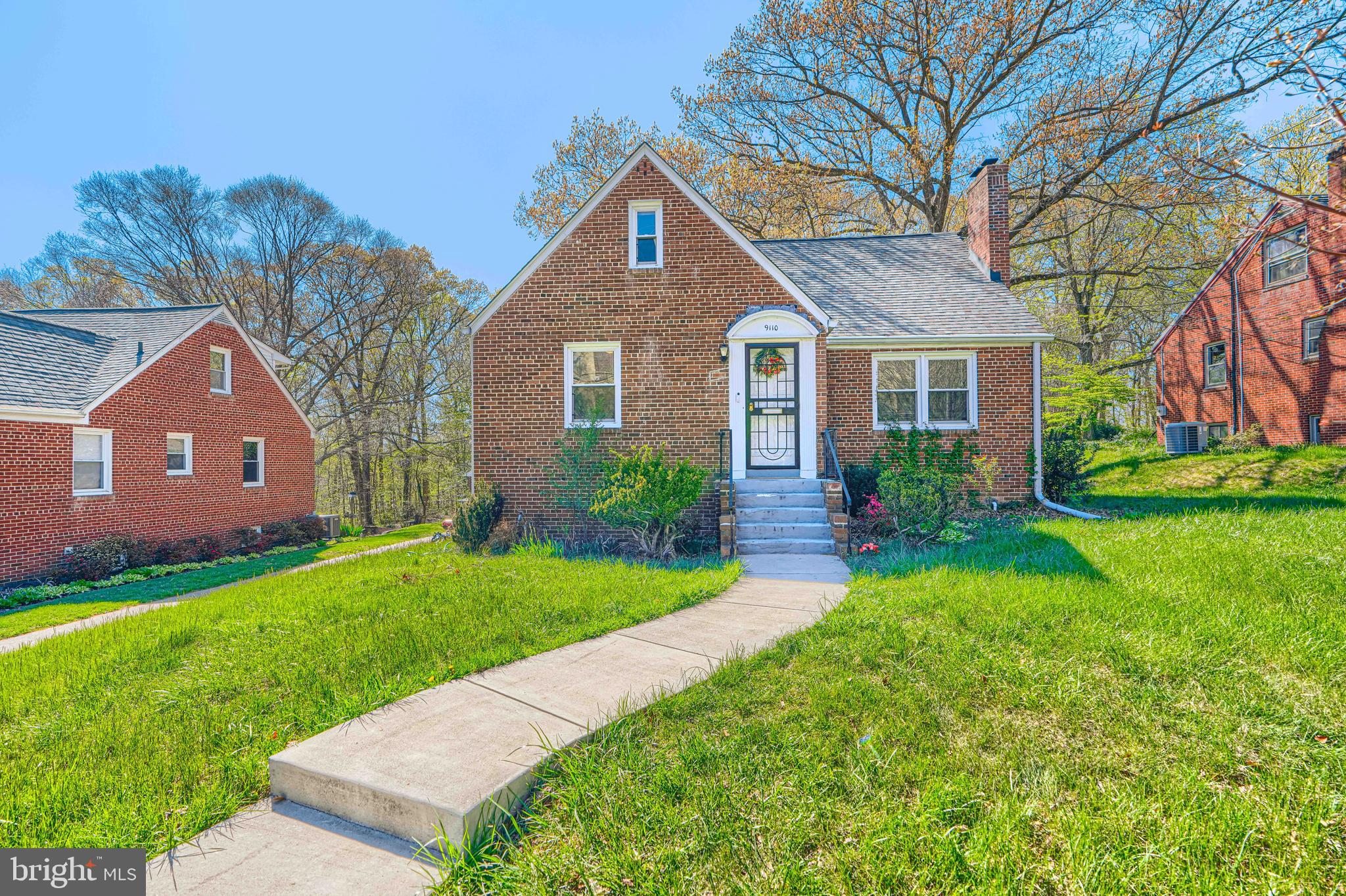 COLLEGE PARK - Residential