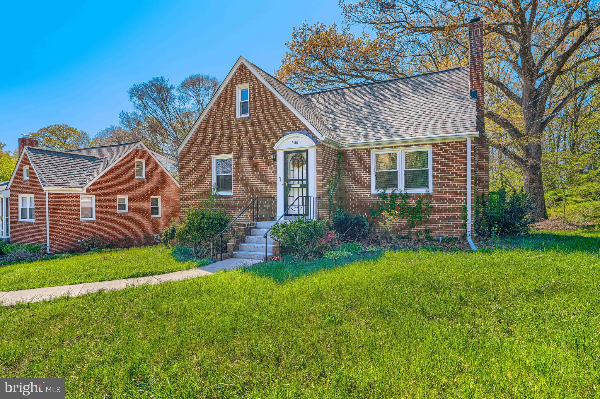 COLLEGE PARK - Residential