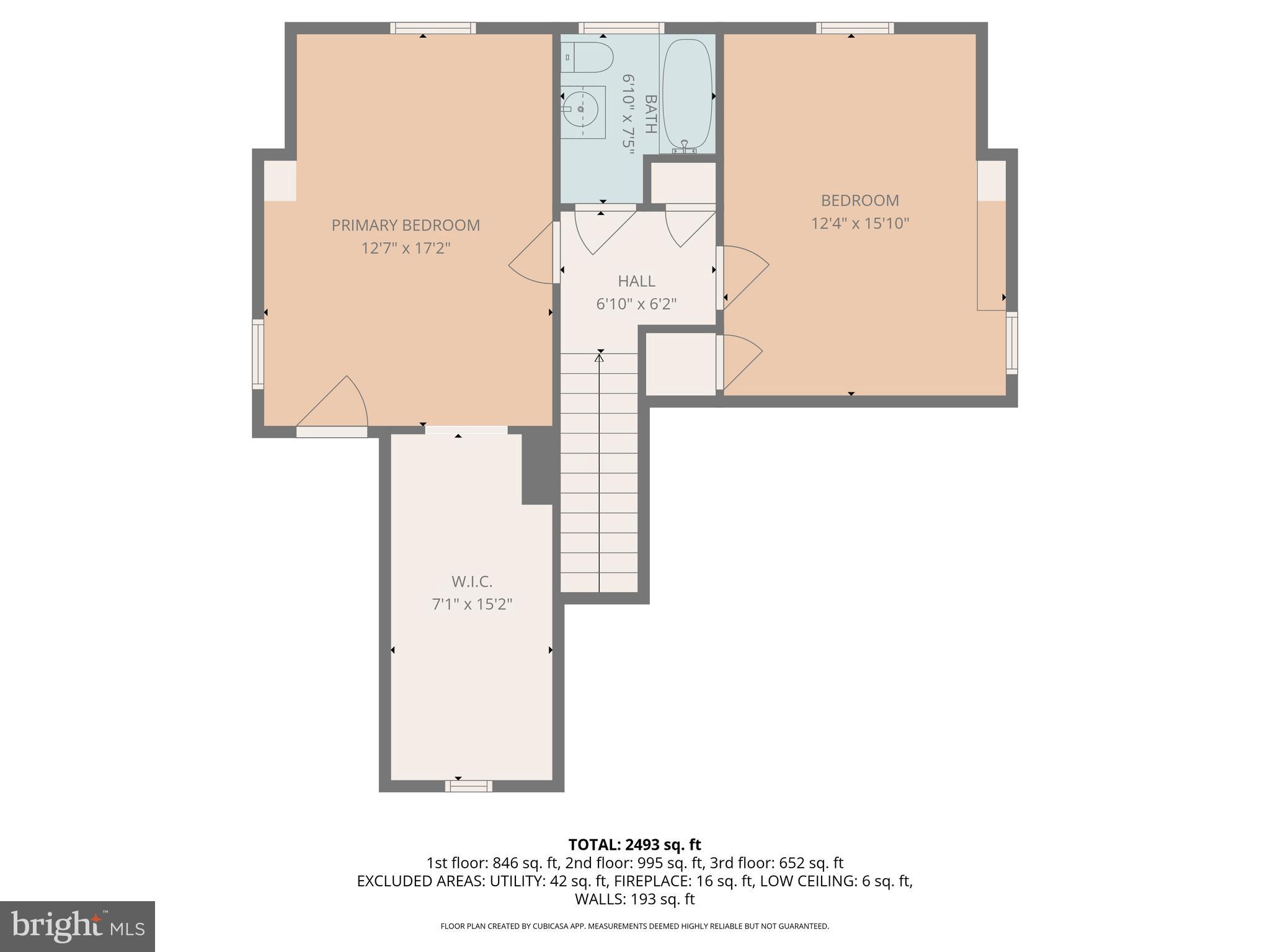 COLLEGE PARK - Residential