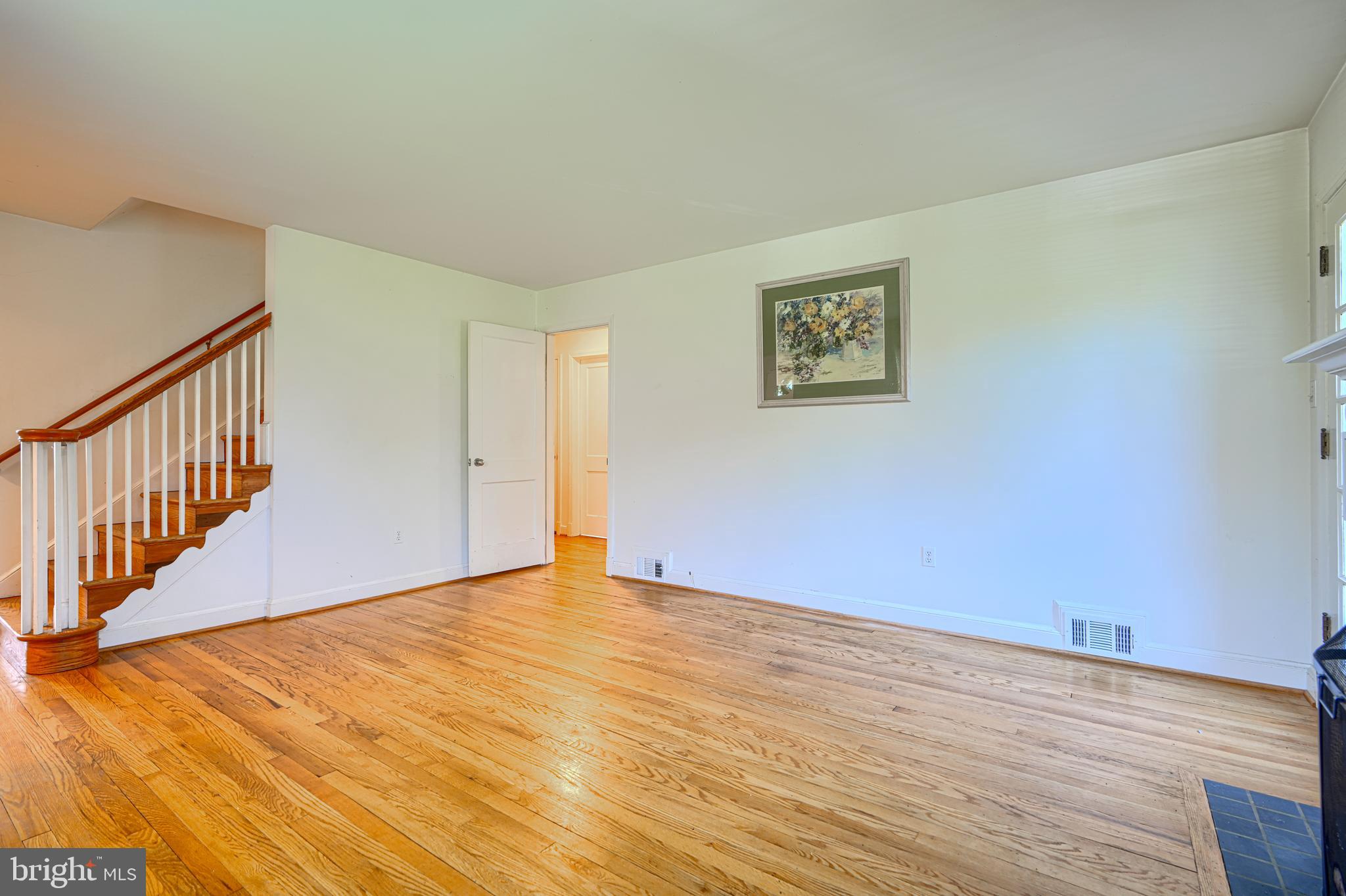 COLLEGE PARK - Residential