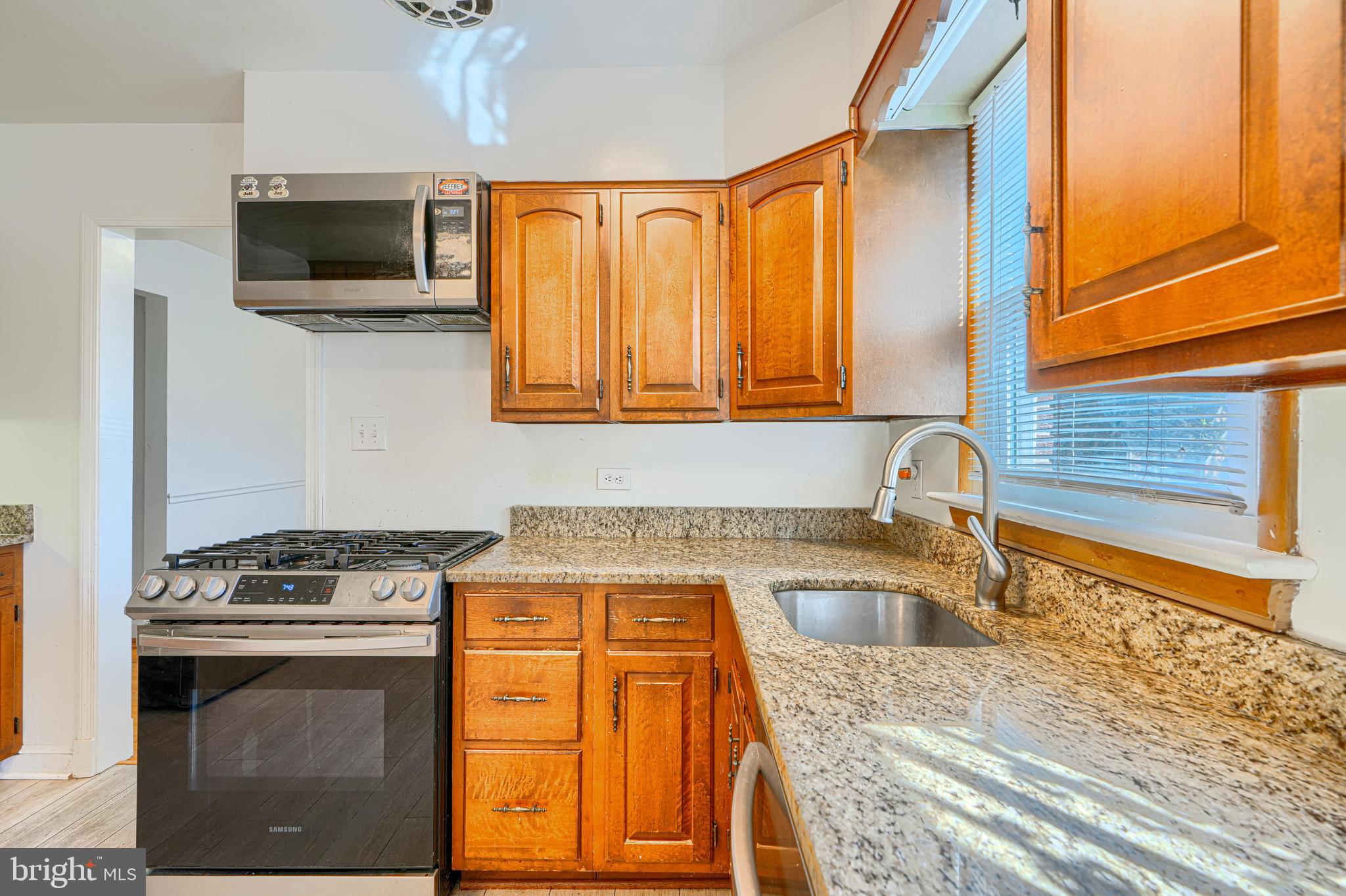 COLLEGE PARK - Residential