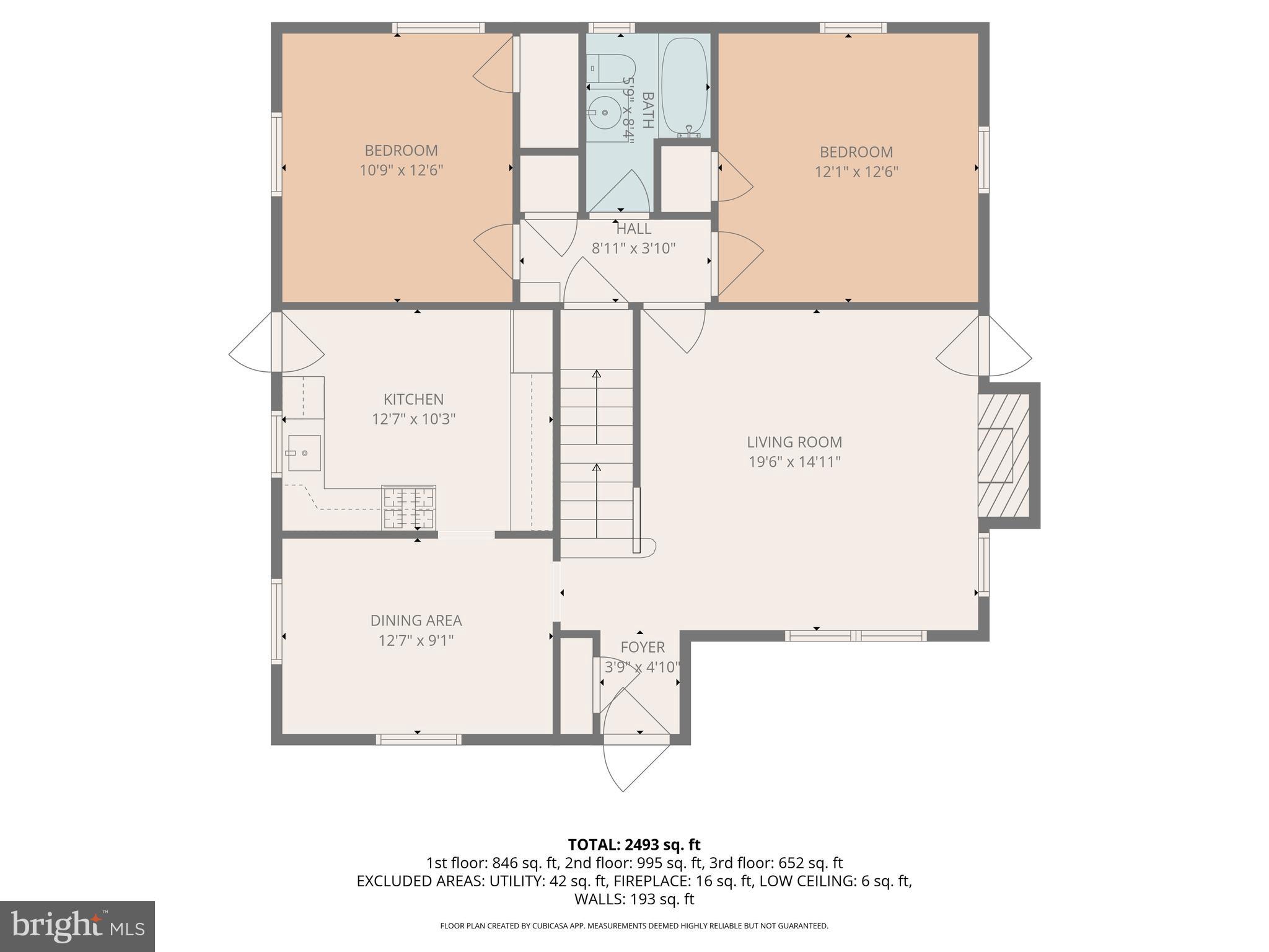 COLLEGE PARK - Residential