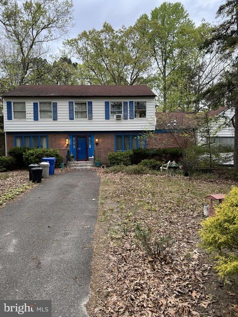 Photo of 18 Nyoda Trail, TABERNACLE, NJ 08088 (MLS # NJBL2110974)