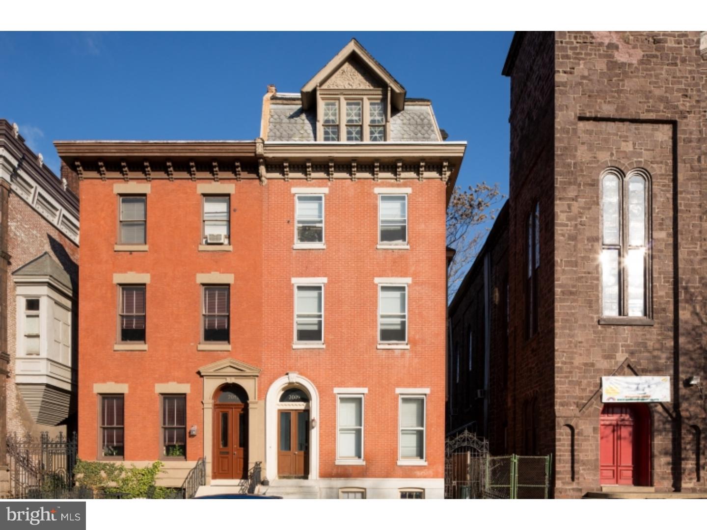 ART MUSEUM AREA - Residential Lease