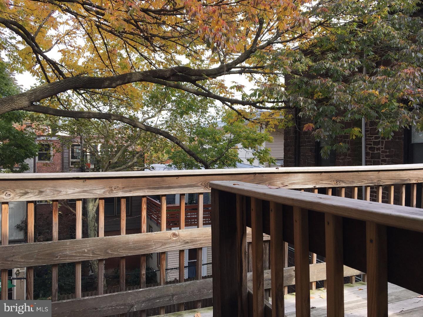 ART MUSEUM AREA - Residential Lease