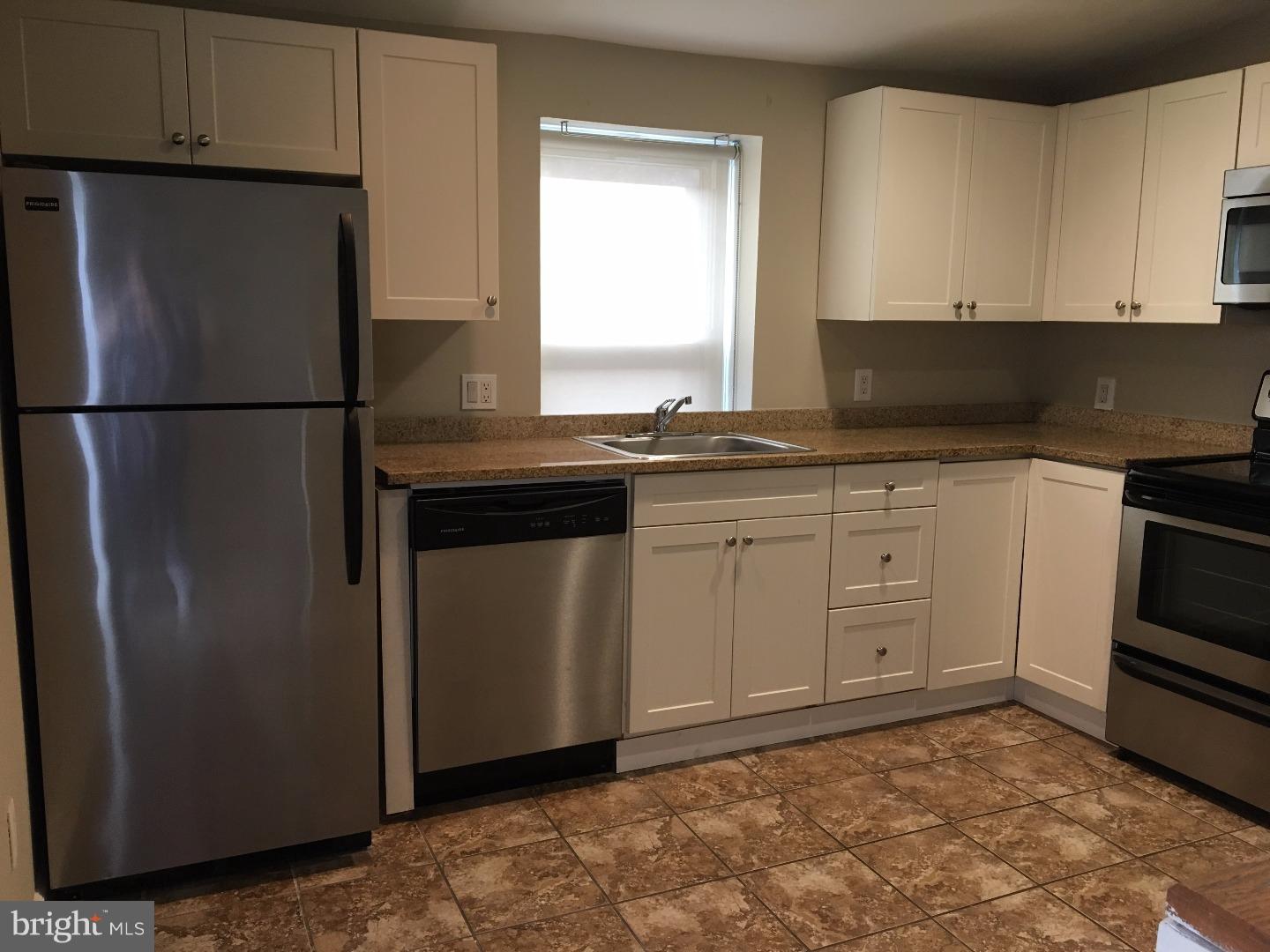 ART MUSEUM AREA - Residential Lease