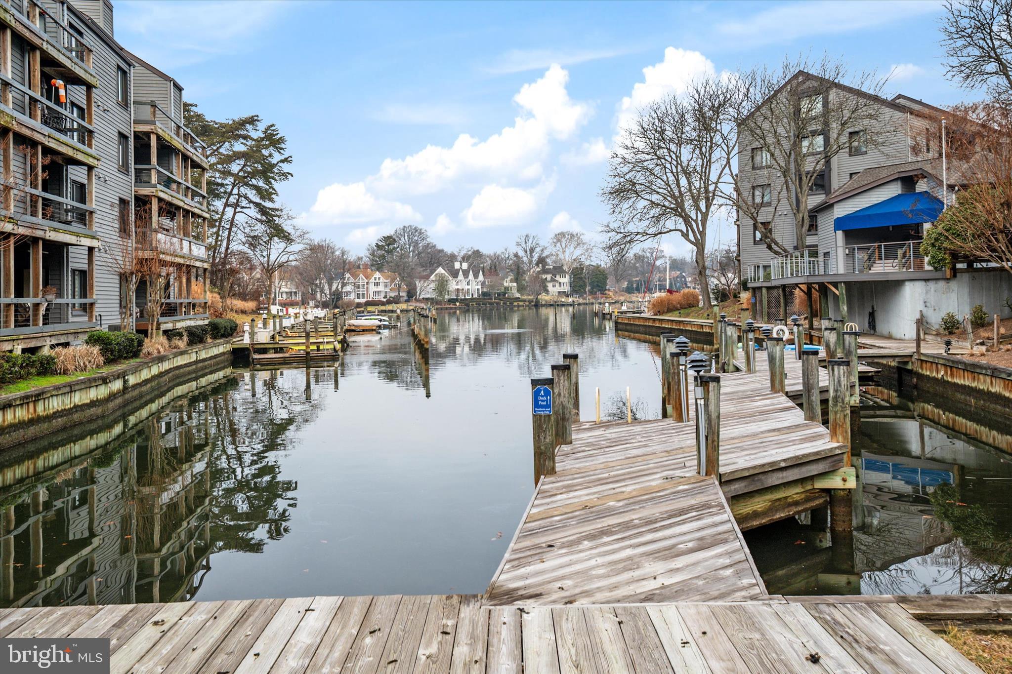 SHEARWATER CONDO - Residential