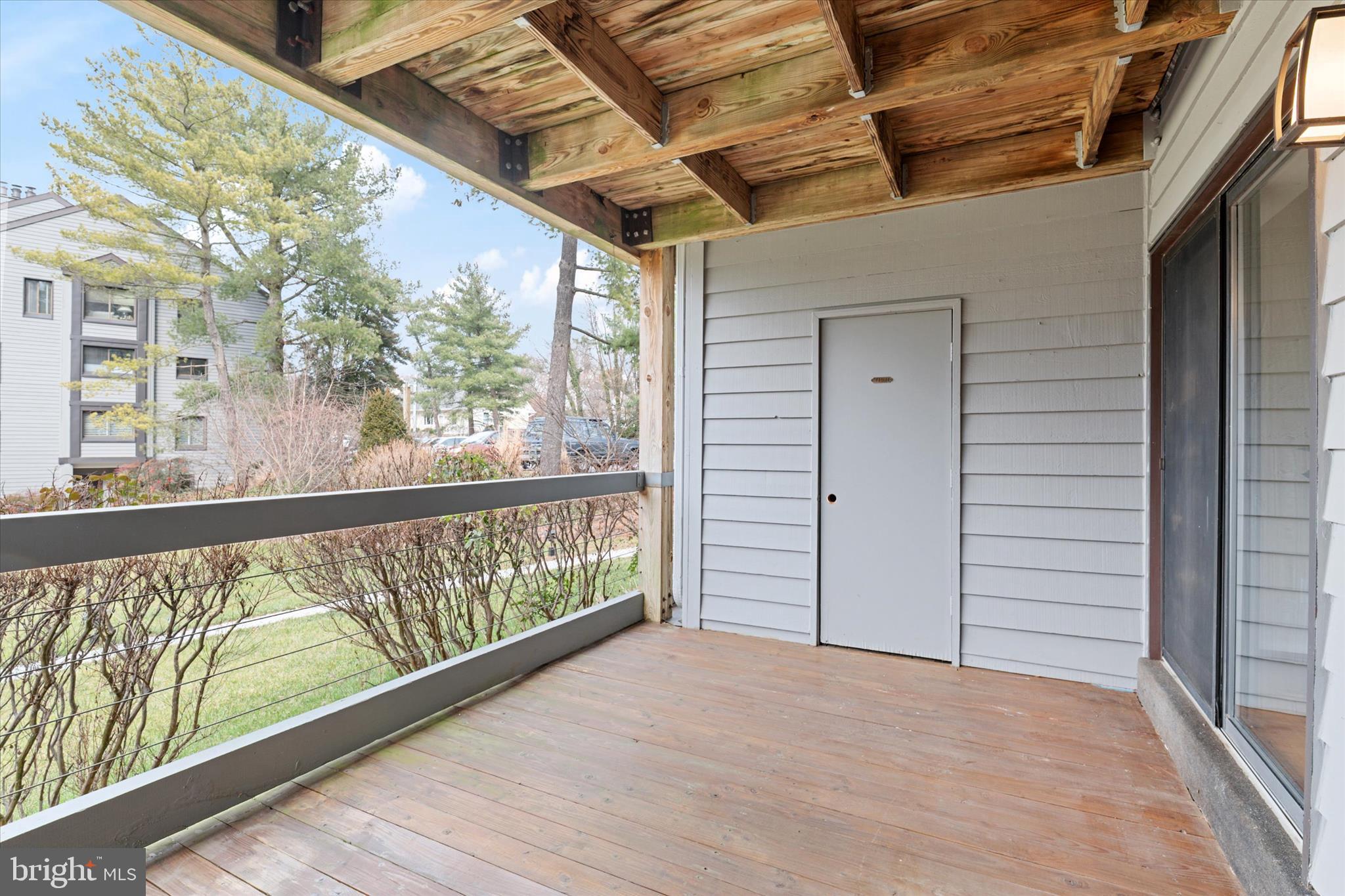 SHEARWATER CONDO - Residential