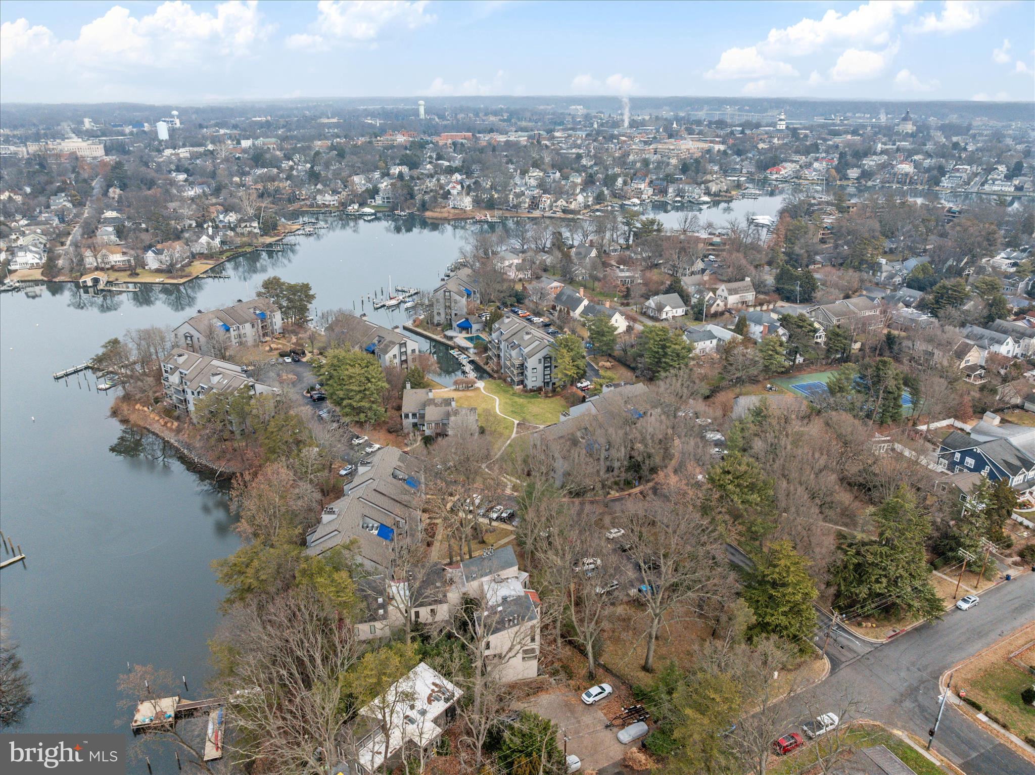 SHEARWATER CONDO - Residential