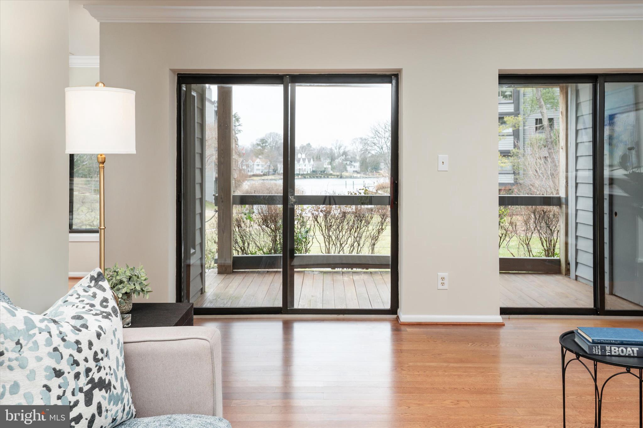 SHEARWATER CONDO - Residential