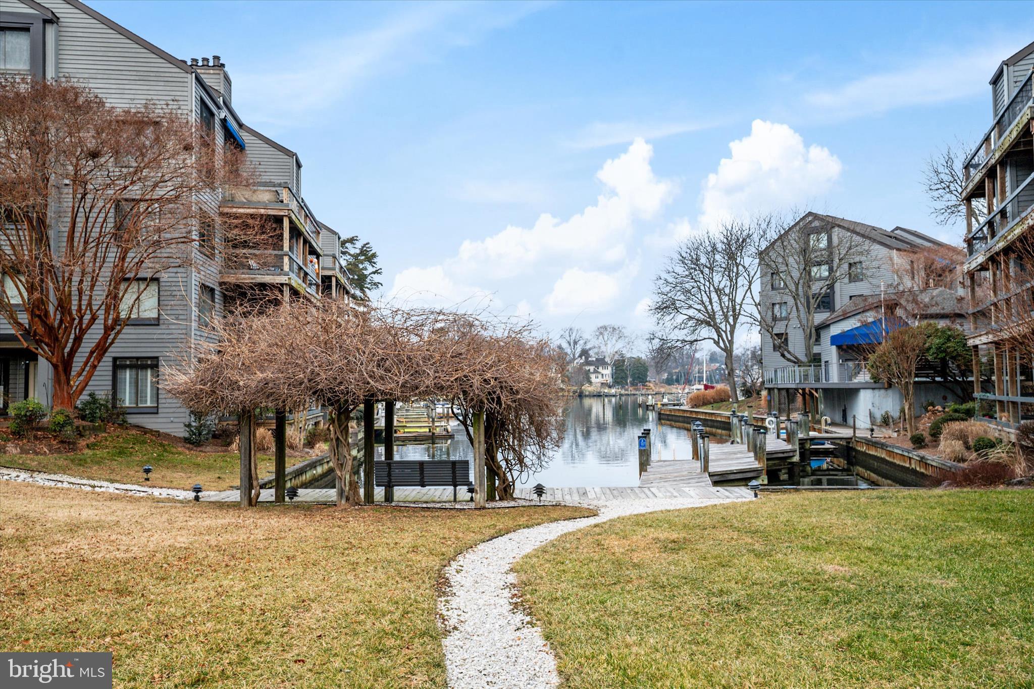 SHEARWATER CONDO - Residential