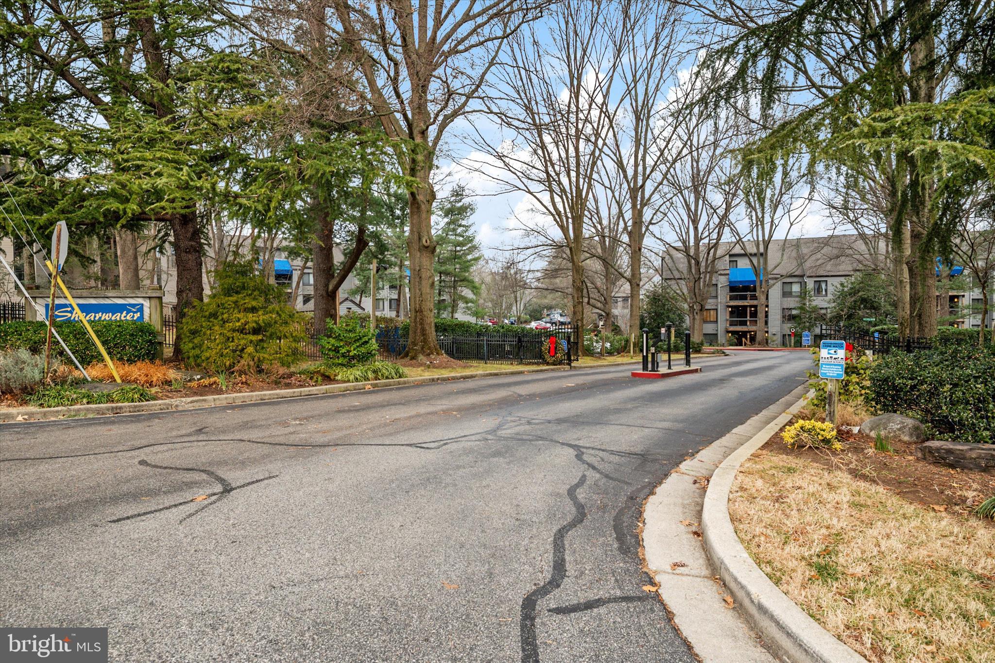 SHEARWATER CONDO - Residential