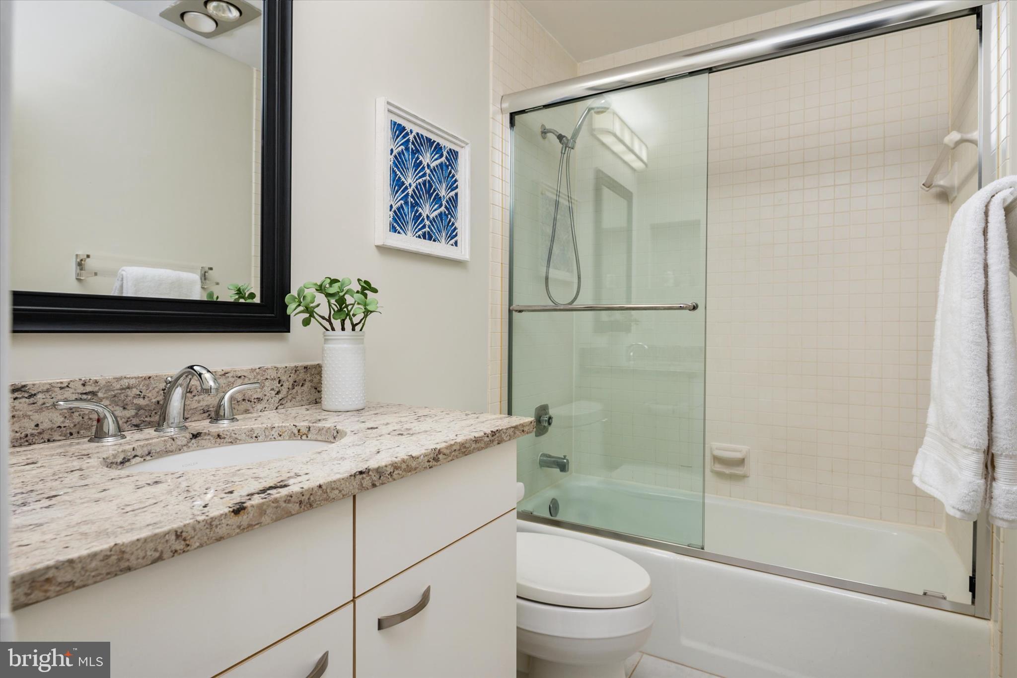 SHEARWATER CONDO - Residential