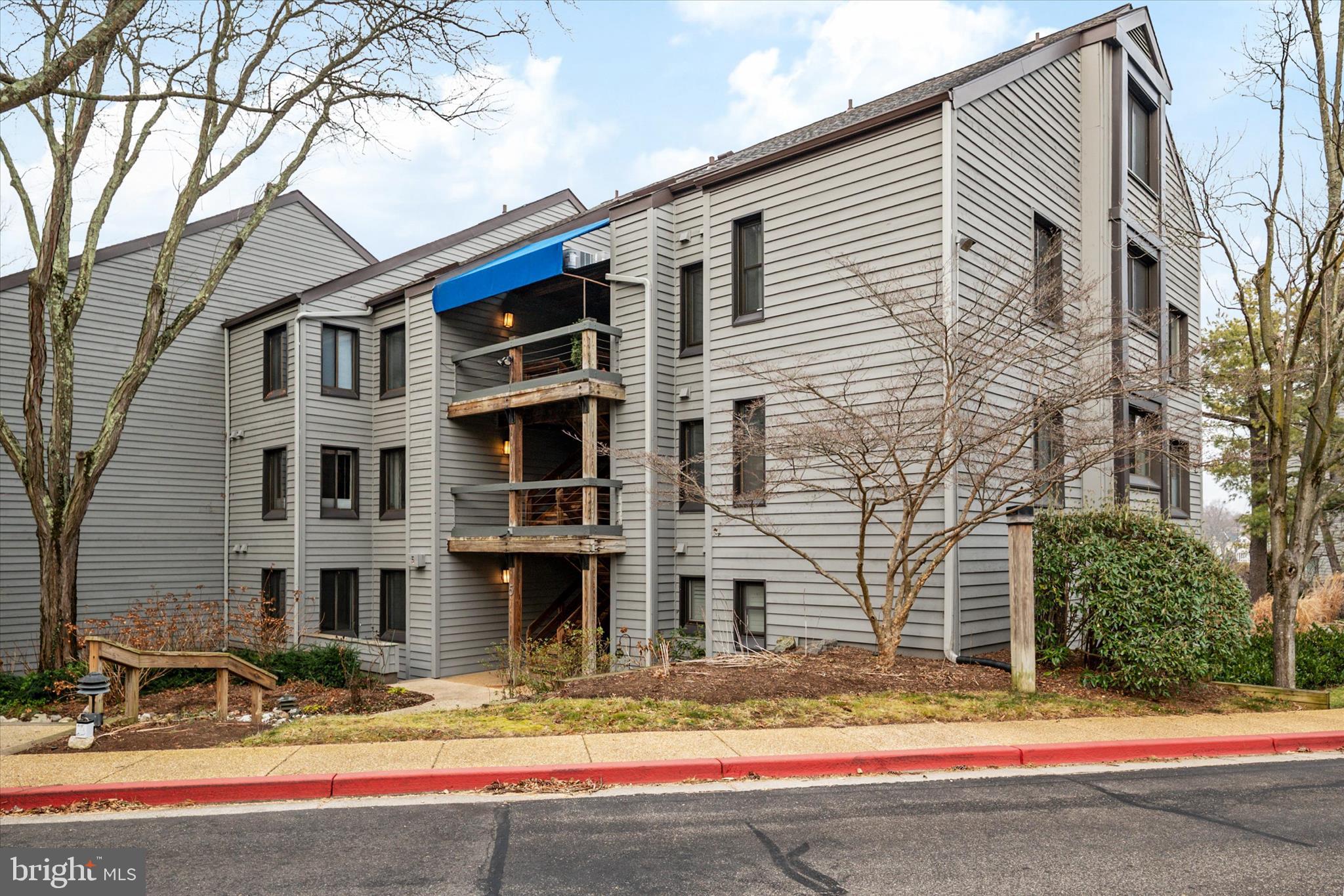 SHEARWATER CONDO - Residential