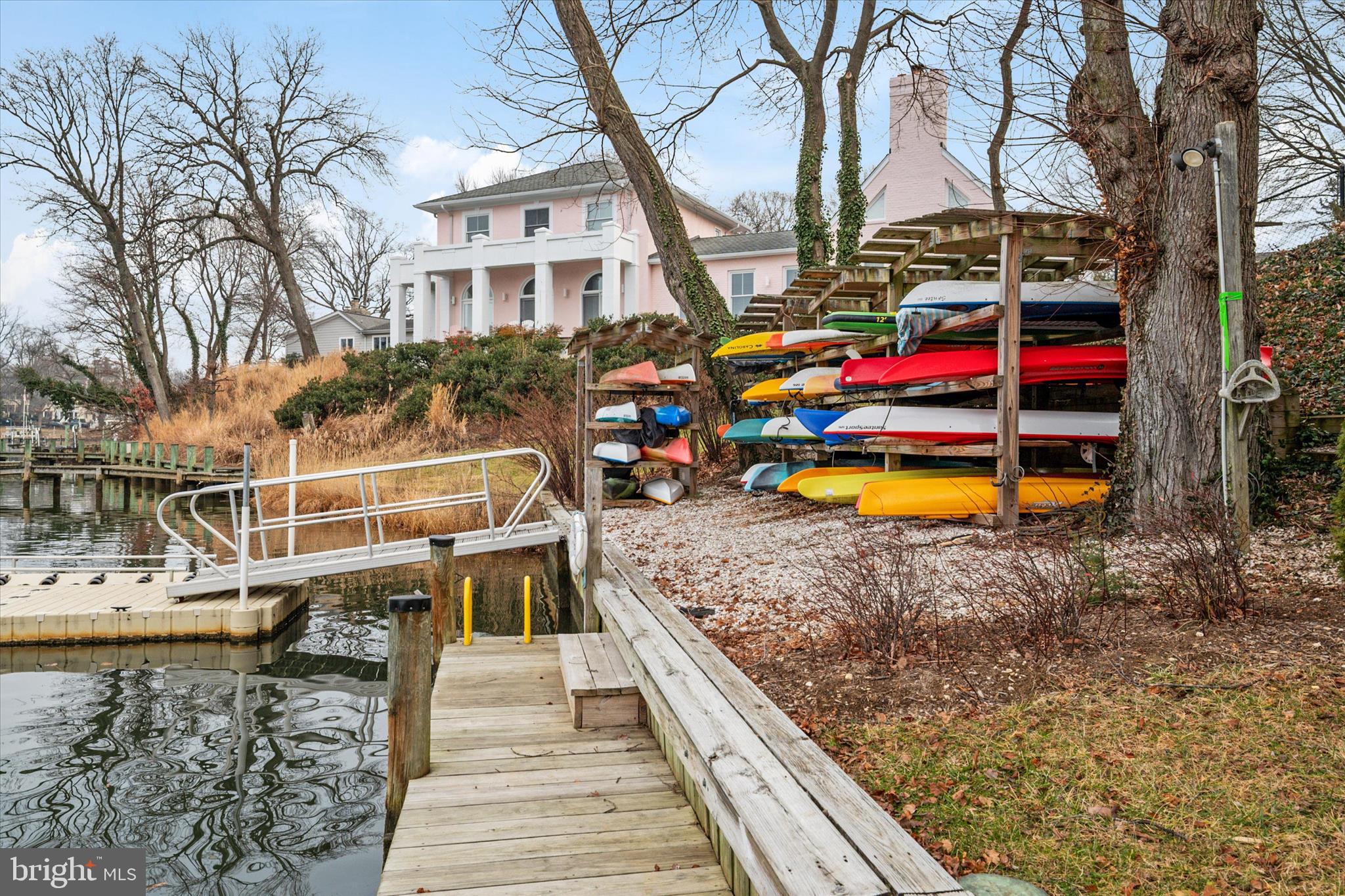 SHEARWATER CONDO - Residential