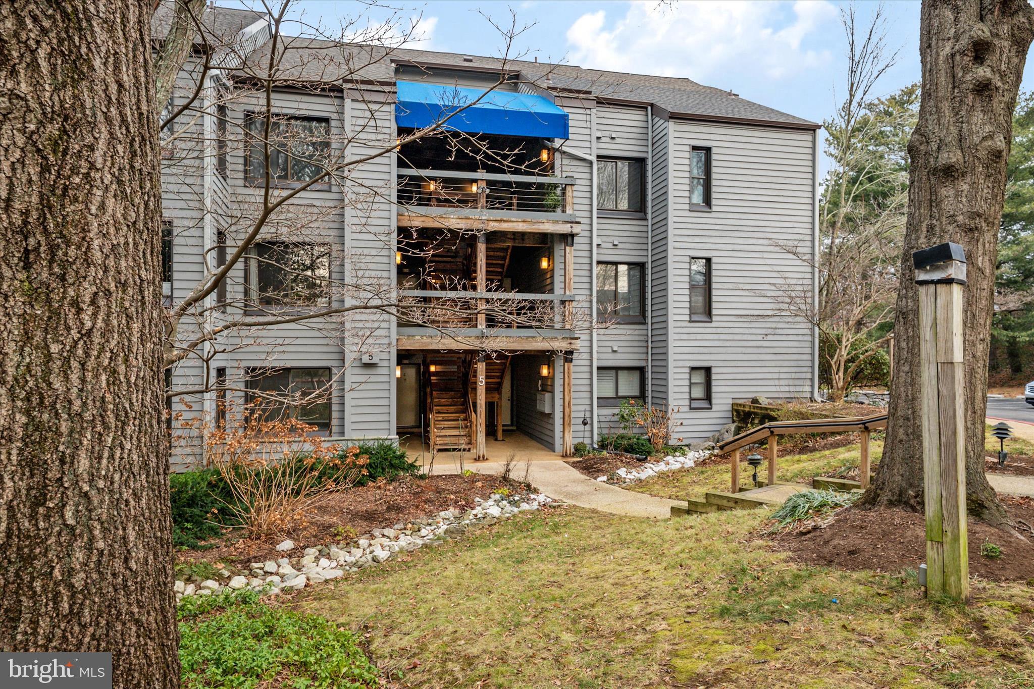 SHEARWATER CONDO - Residential