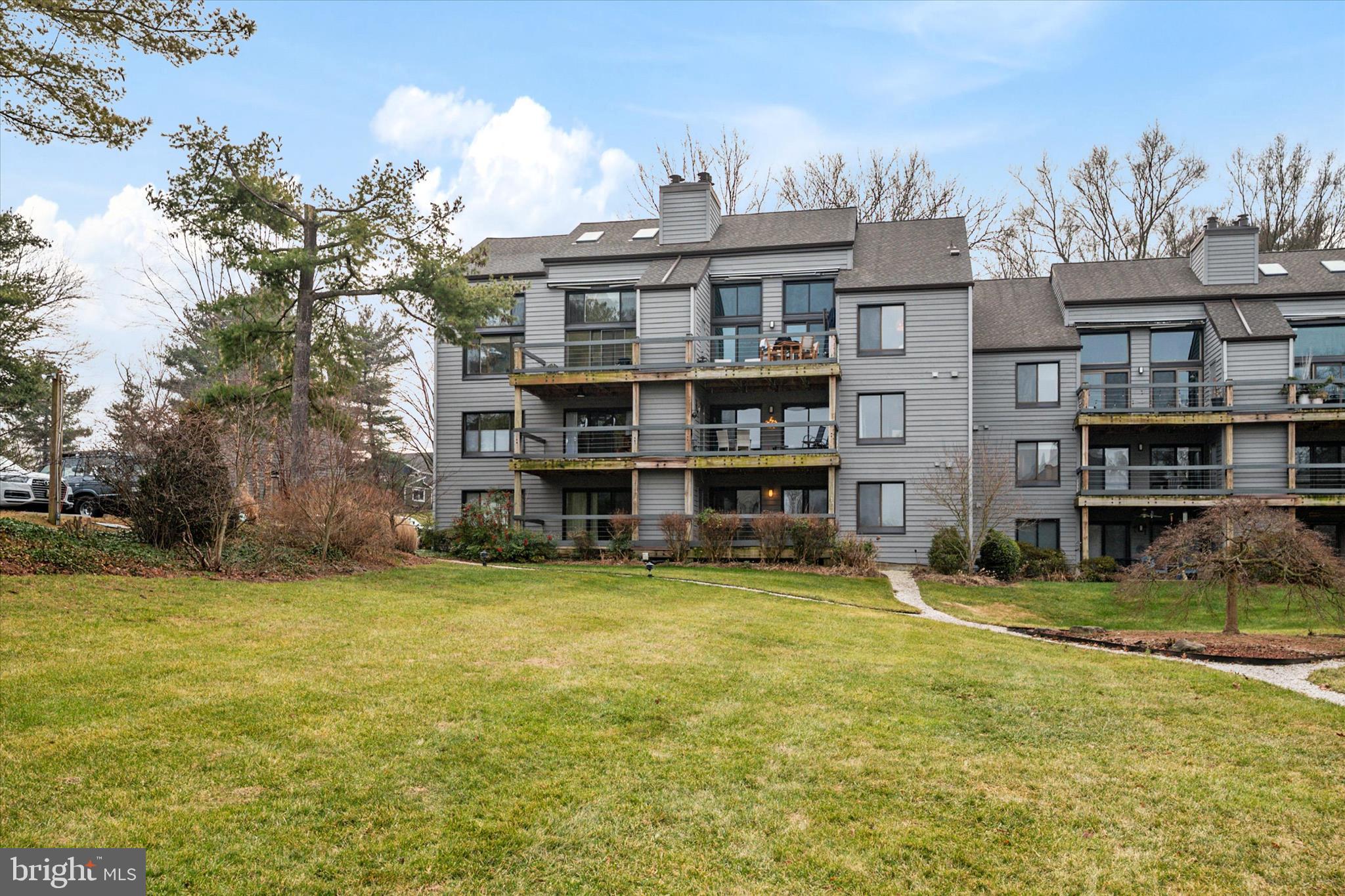 SHEARWATER CONDO - Residential