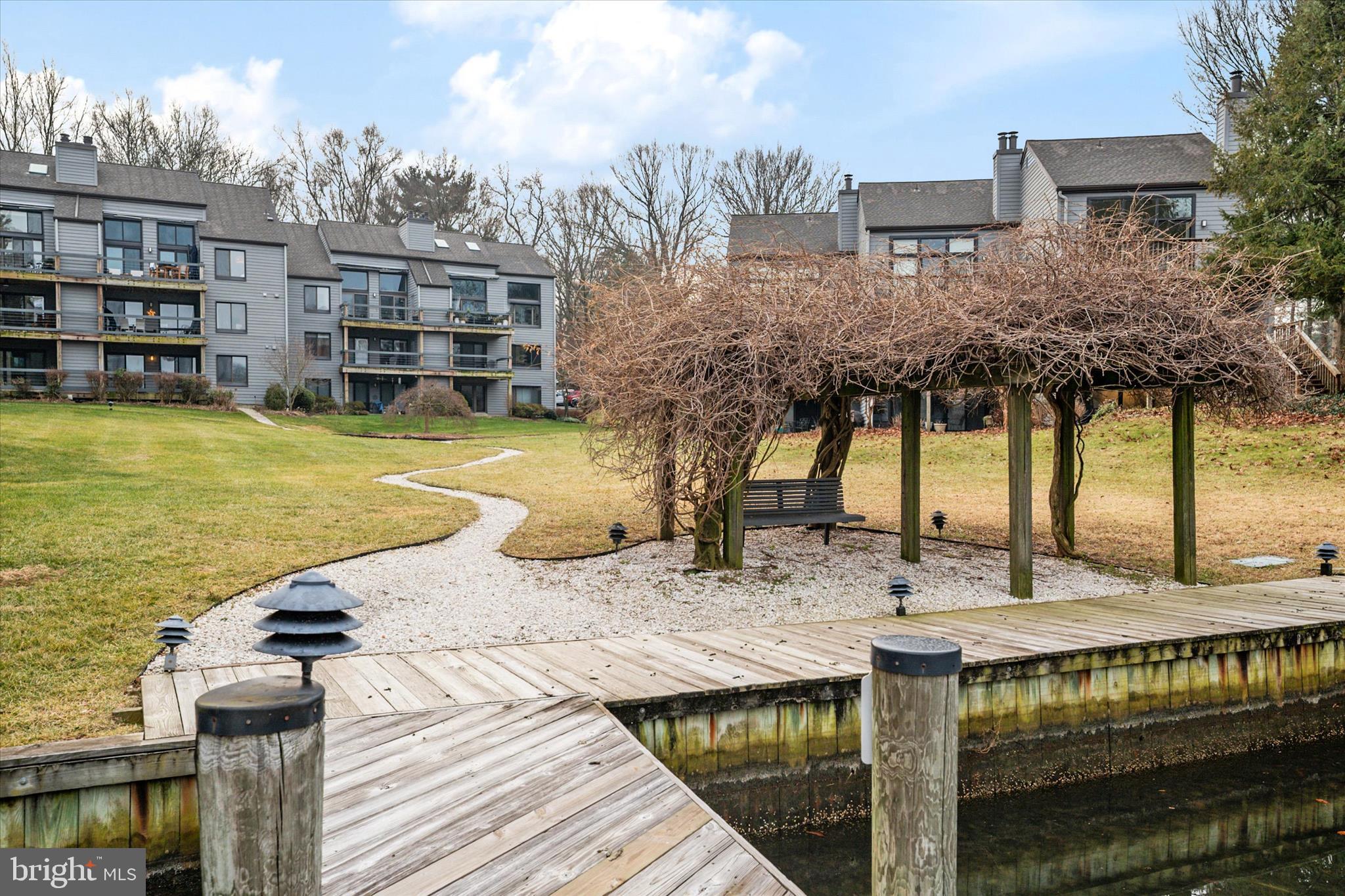 SHEARWATER CONDO - Residential