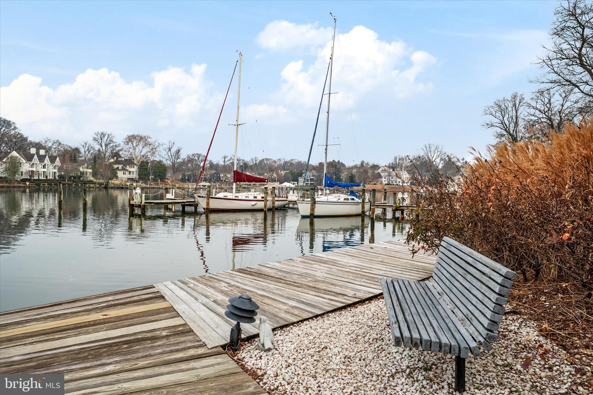 SHEARWATER CONDO - Residential