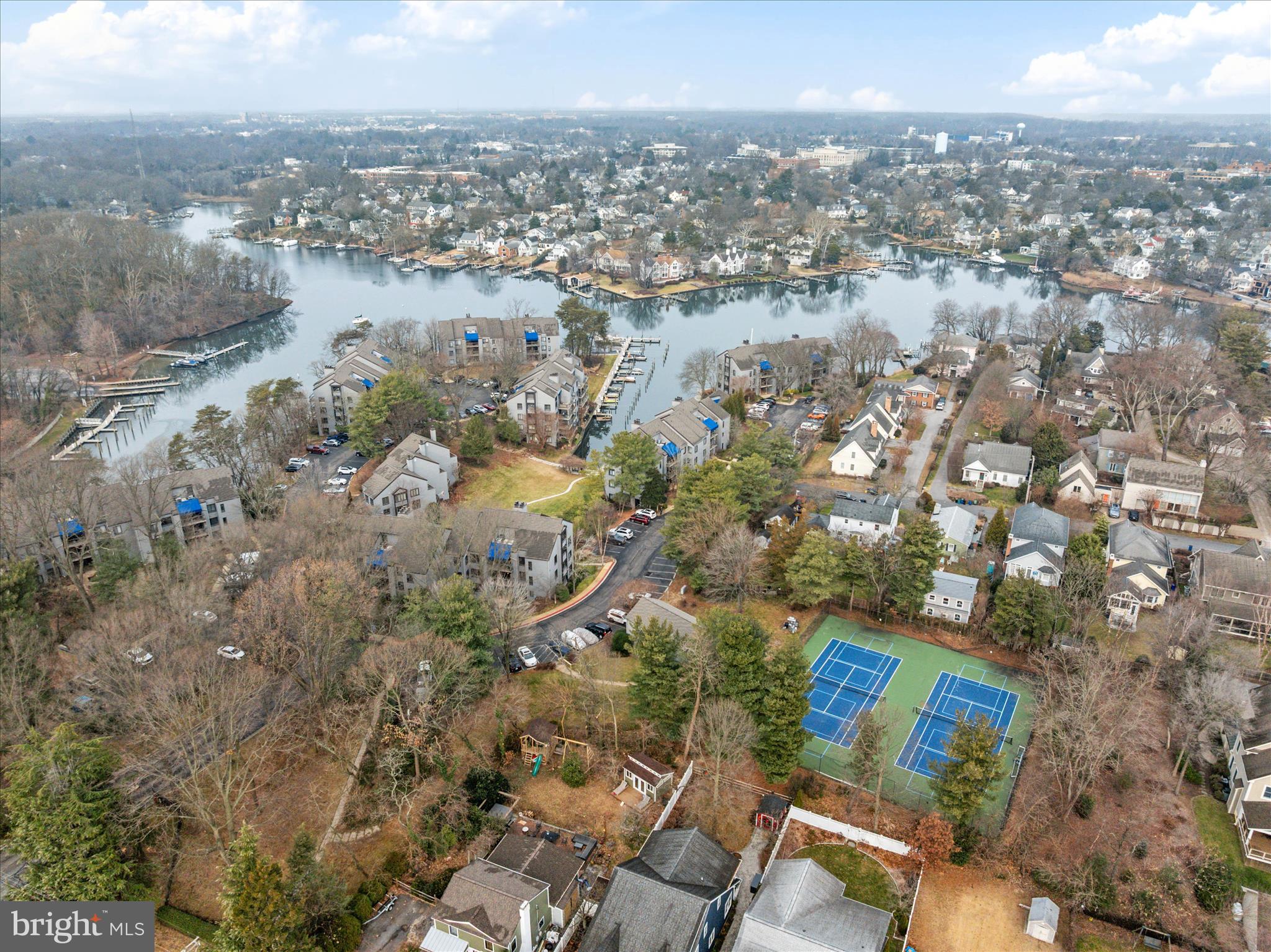 SHEARWATER CONDO - Residential