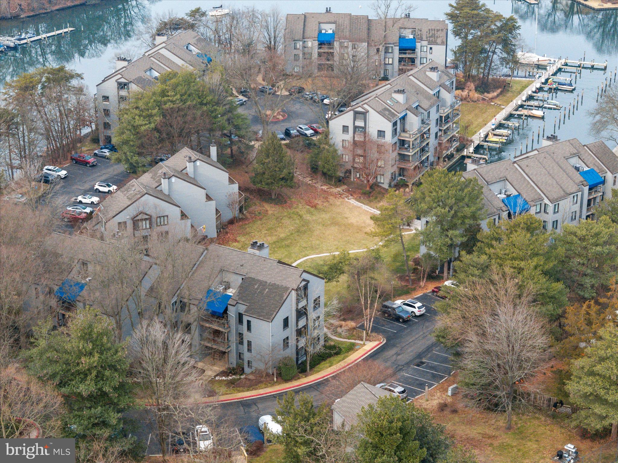 SHEARWATER CONDO - Residential