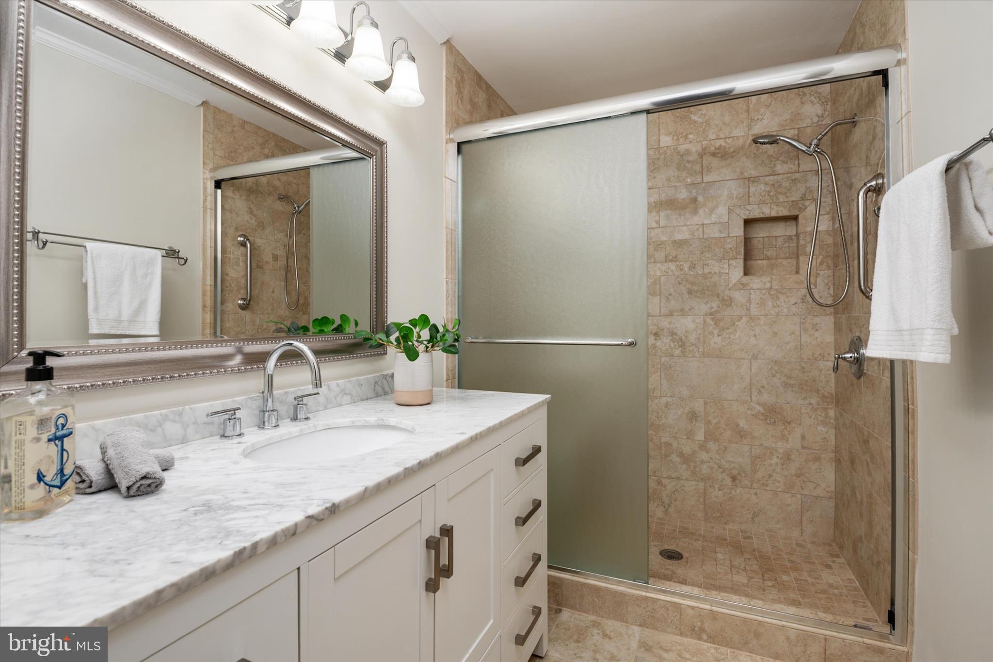 SHEARWATER CONDO - Residential