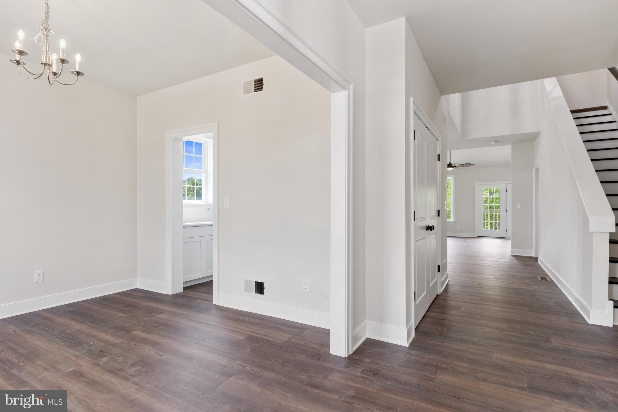 SYCAMORE CROSSING - Residential