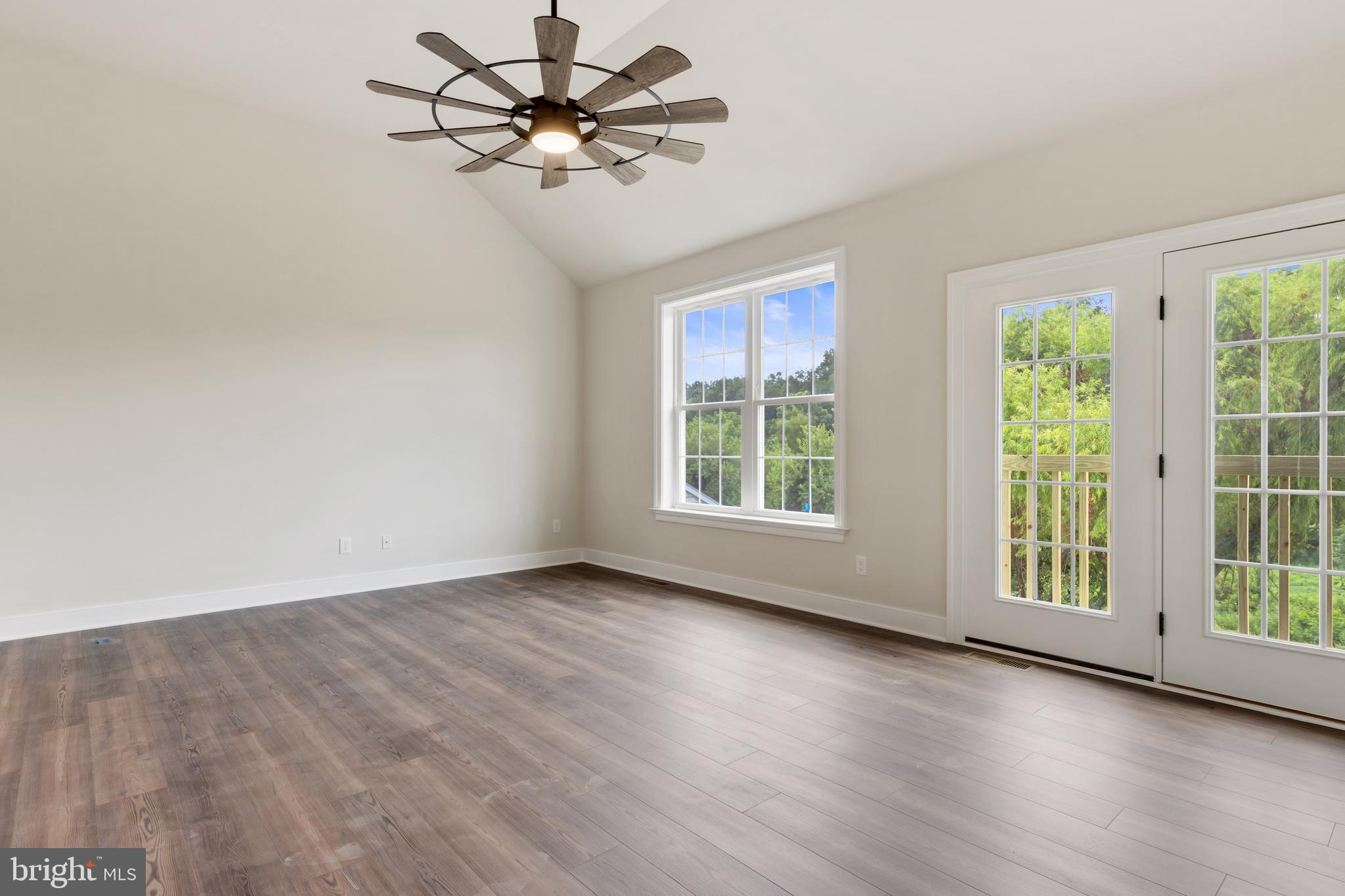 SYCAMORE CROSSING - Residential