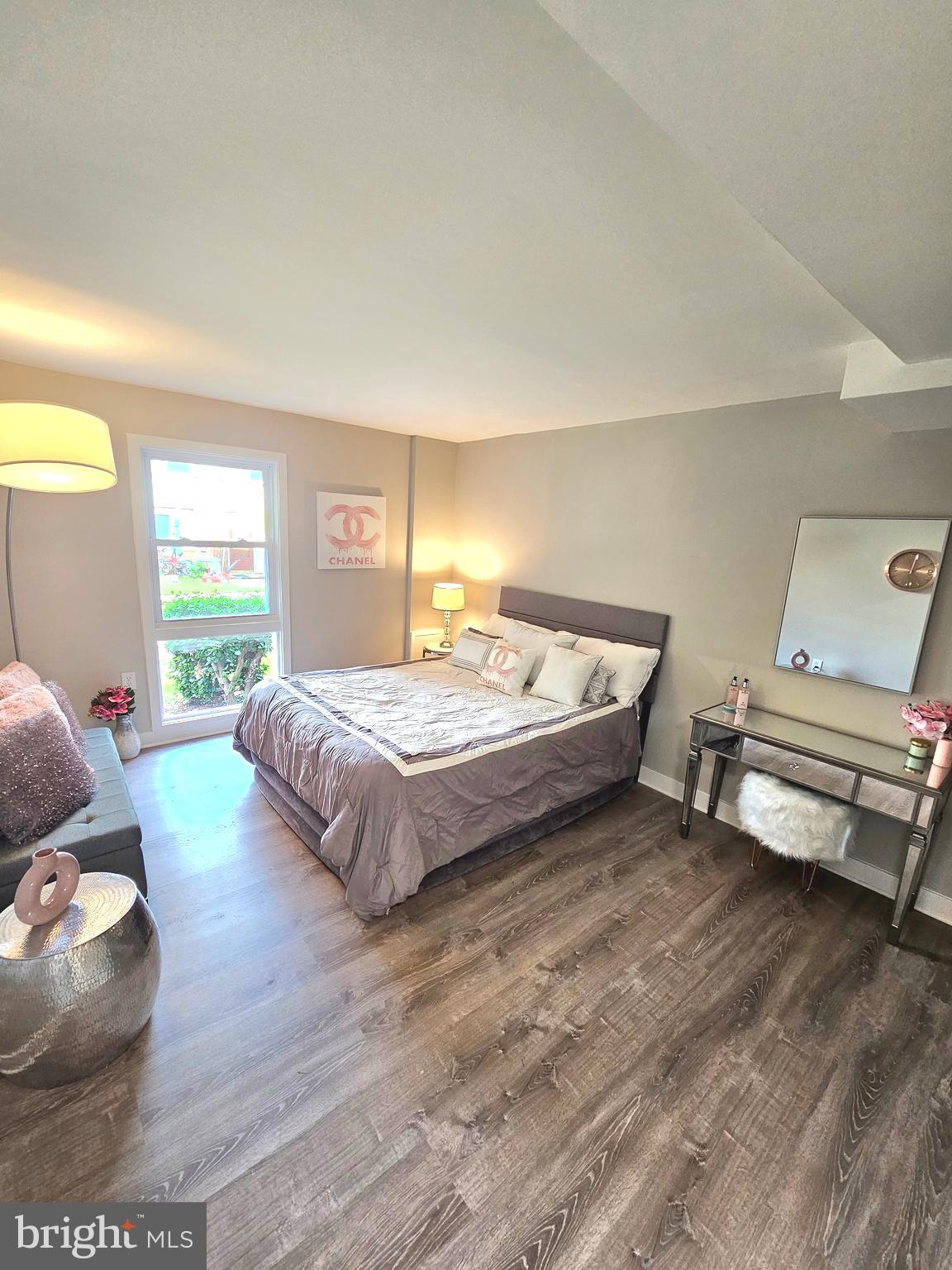 KIMBERLY PLACE - Residential