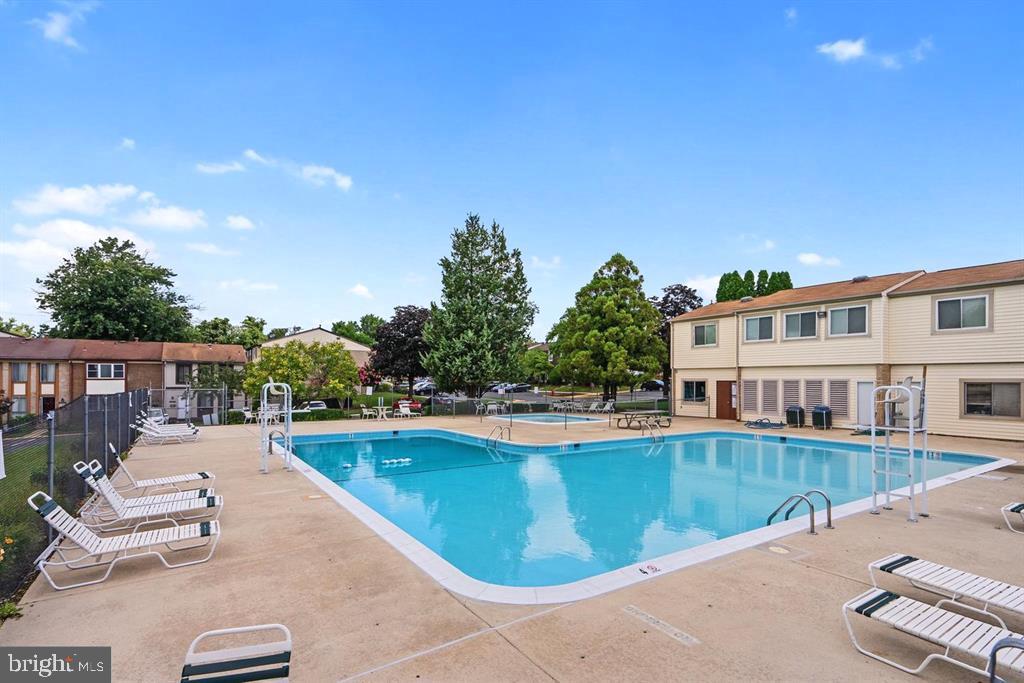 KIMBERLY PLACE - Residential