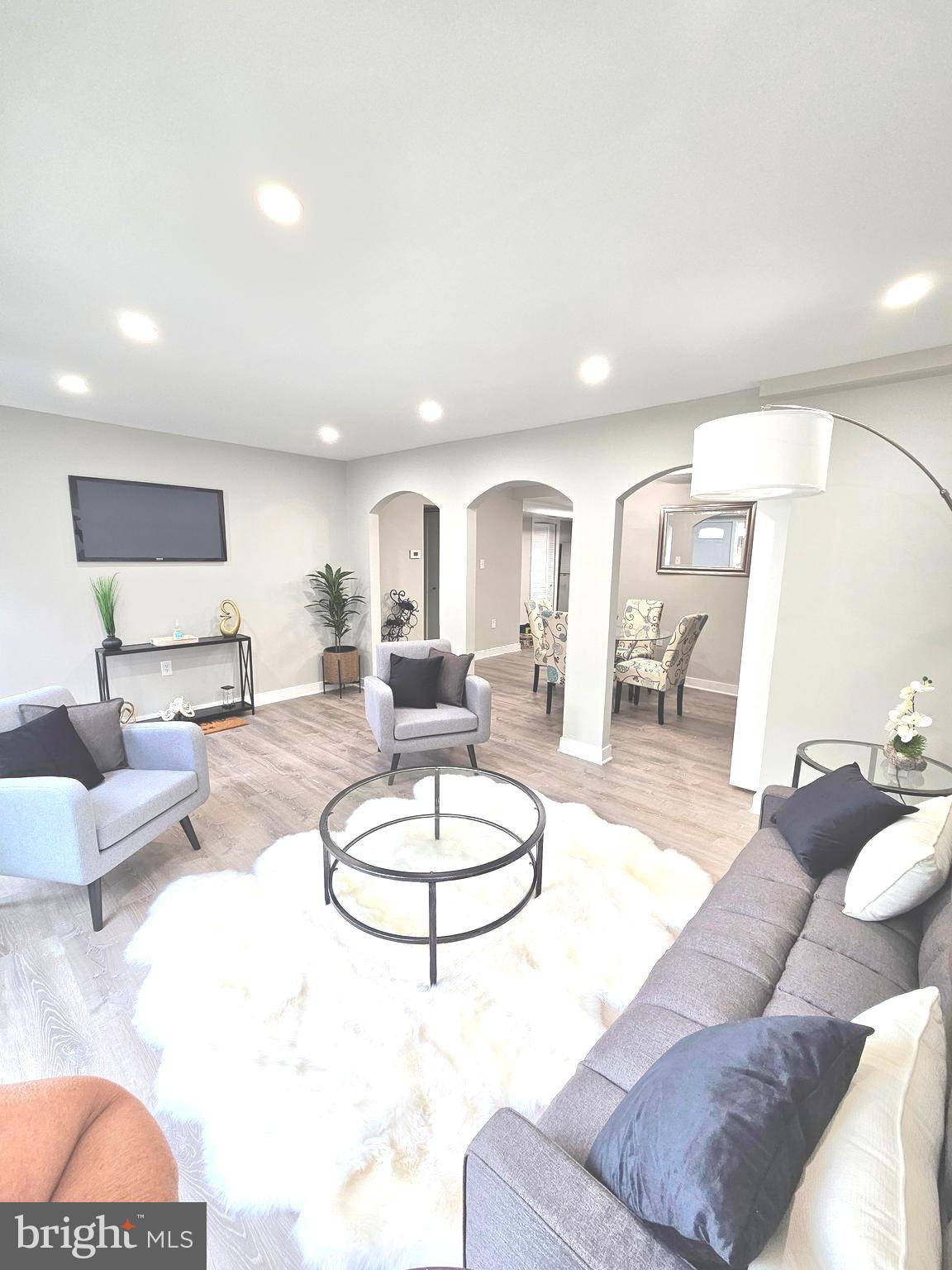 KIMBERLY PLACE - Residential