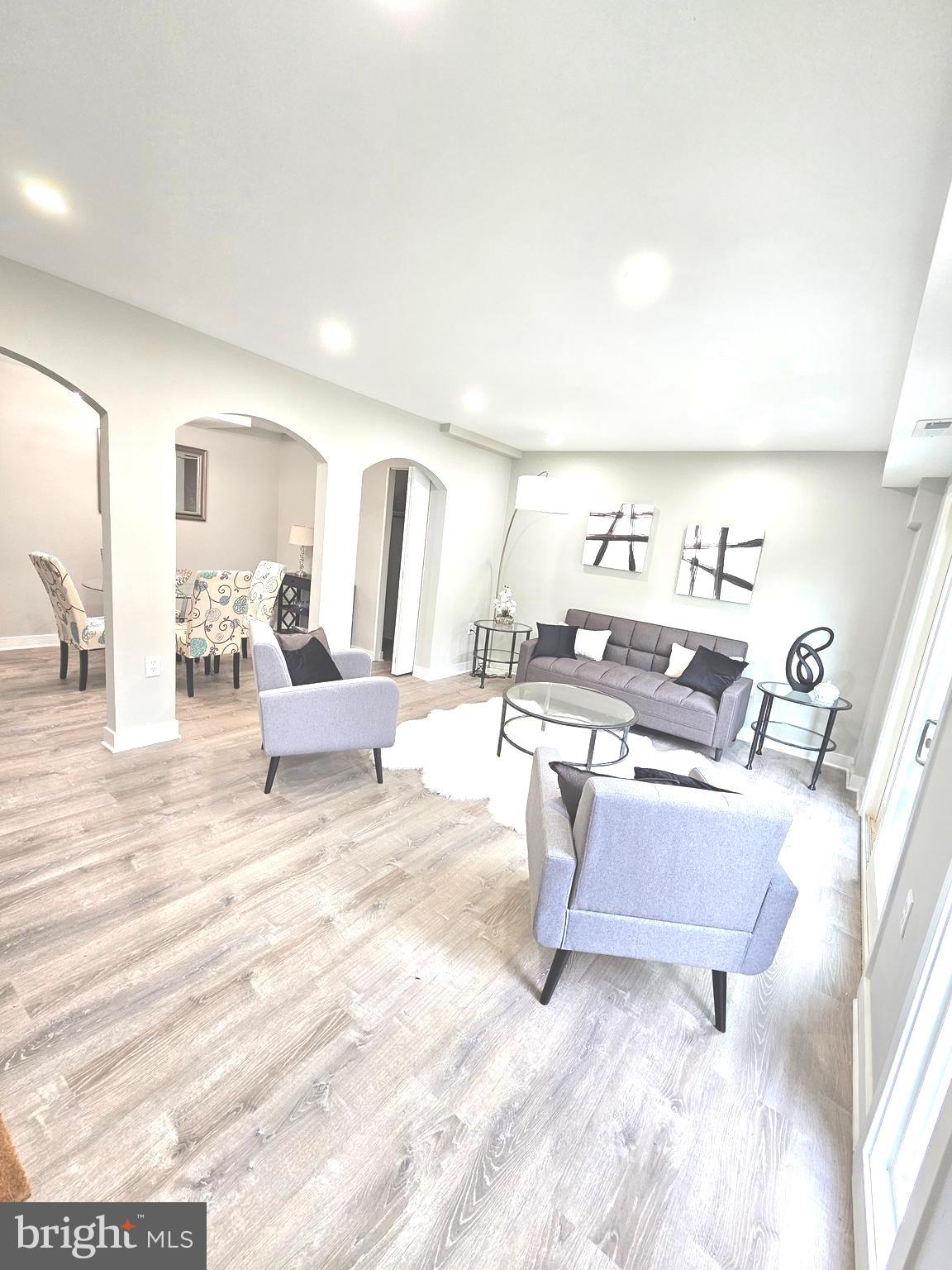 KIMBERLY PLACE - Residential