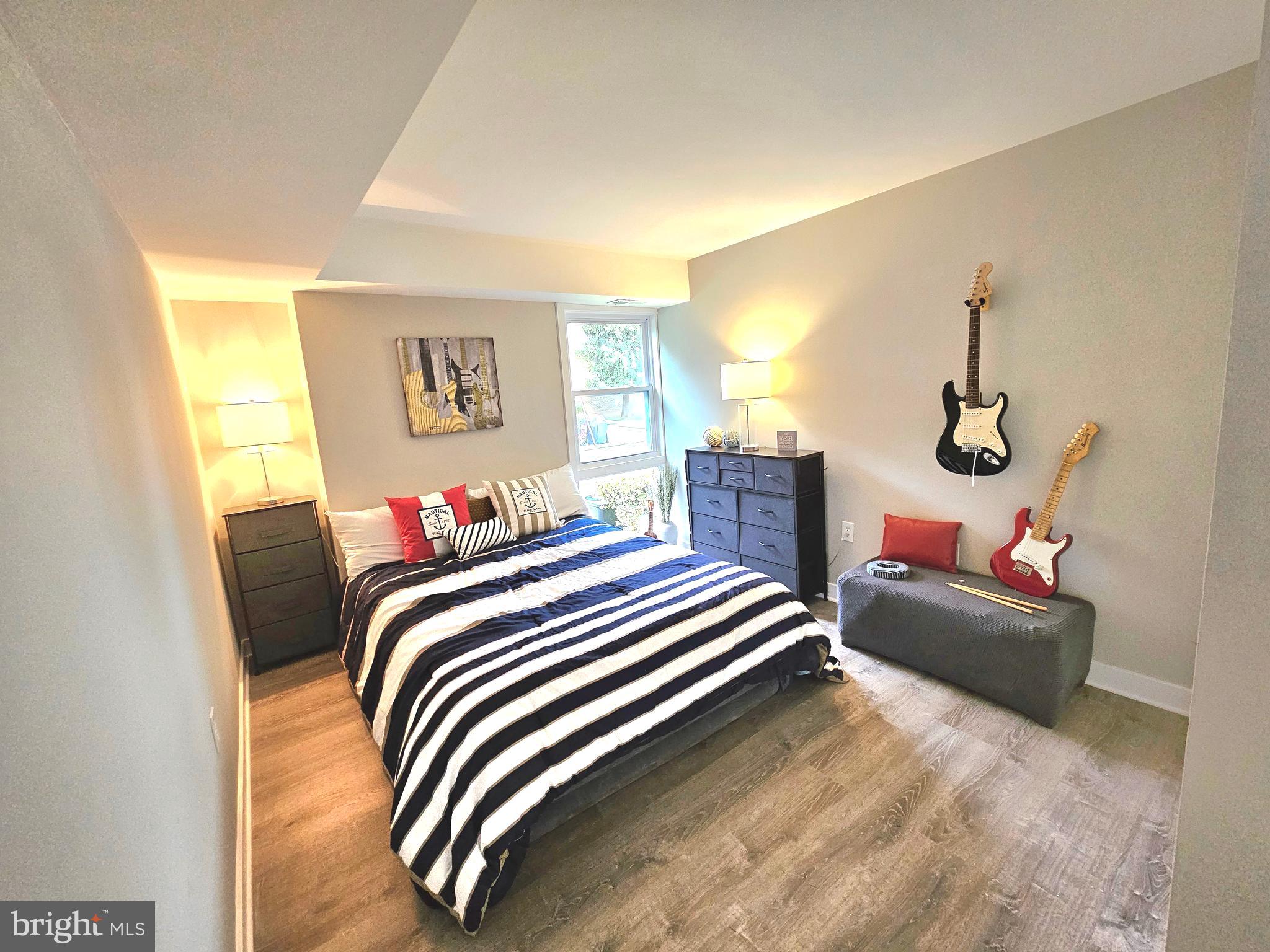 KIMBERLY PLACE - Residential