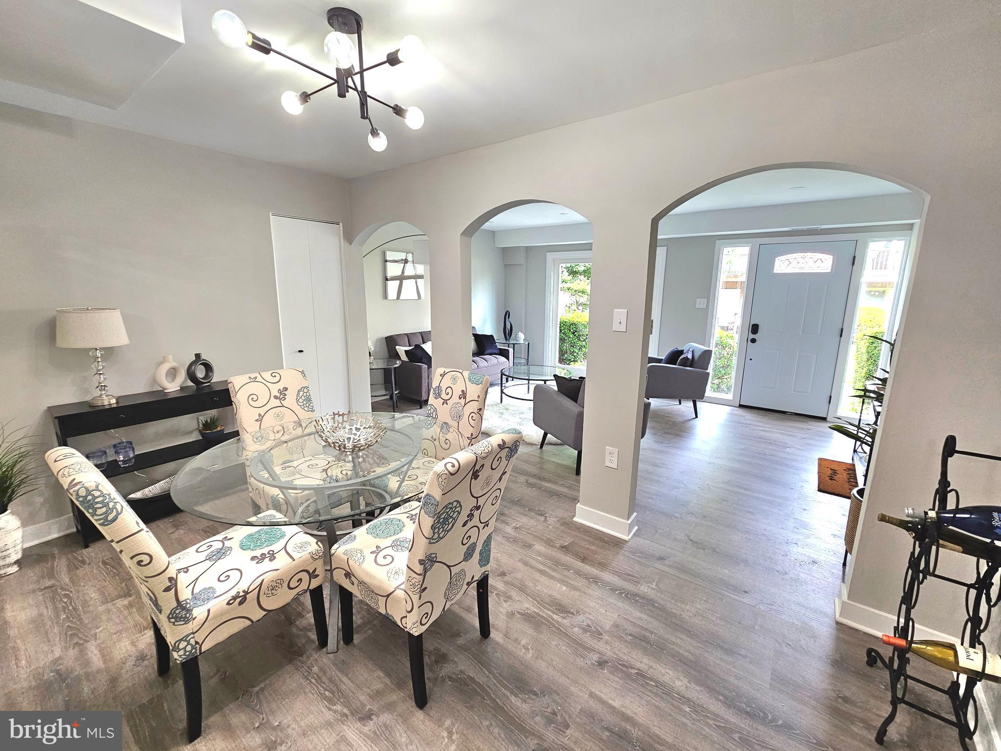 KIMBERLY PLACE - Residential