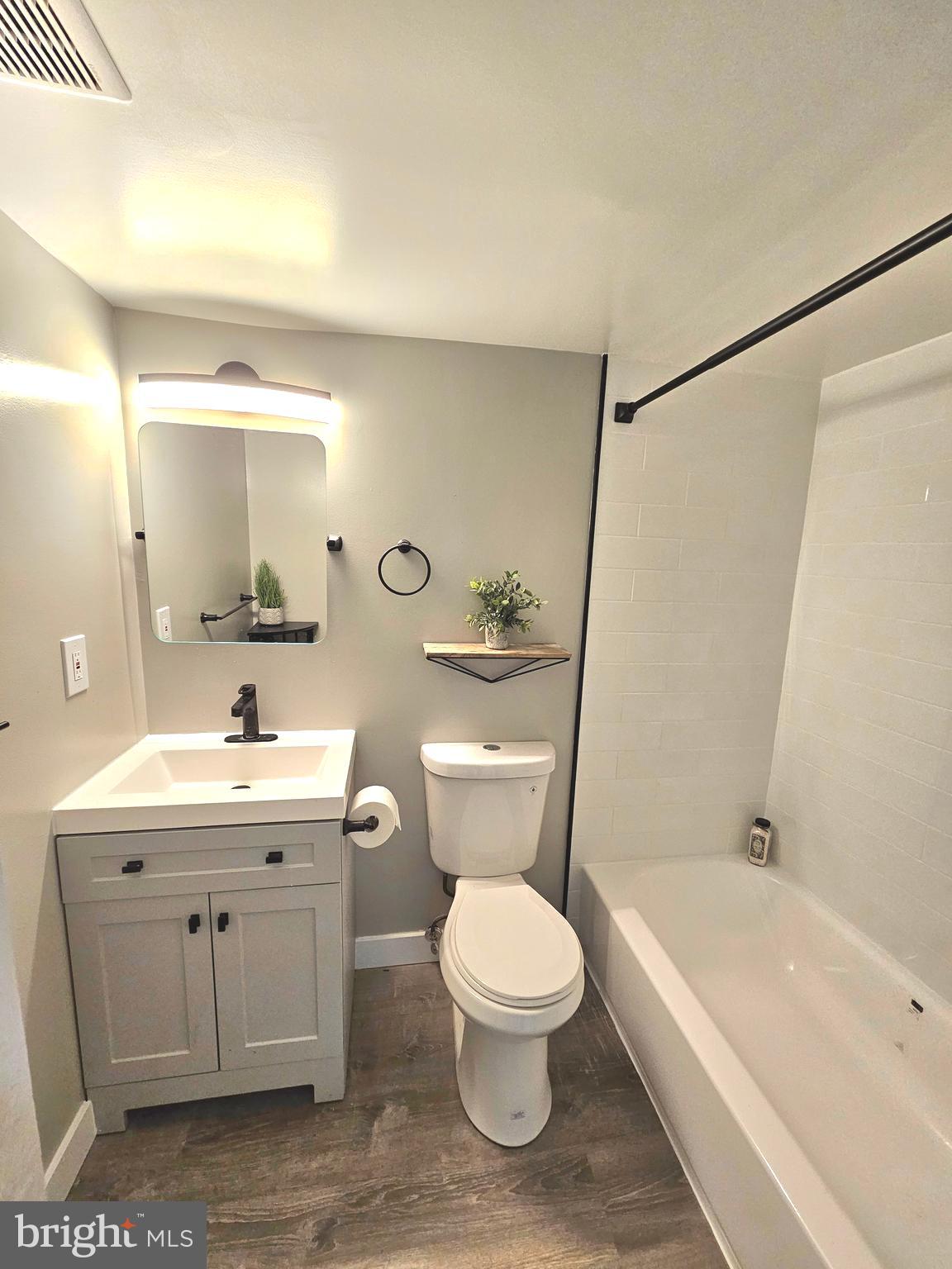 KIMBERLY PLACE - Residential