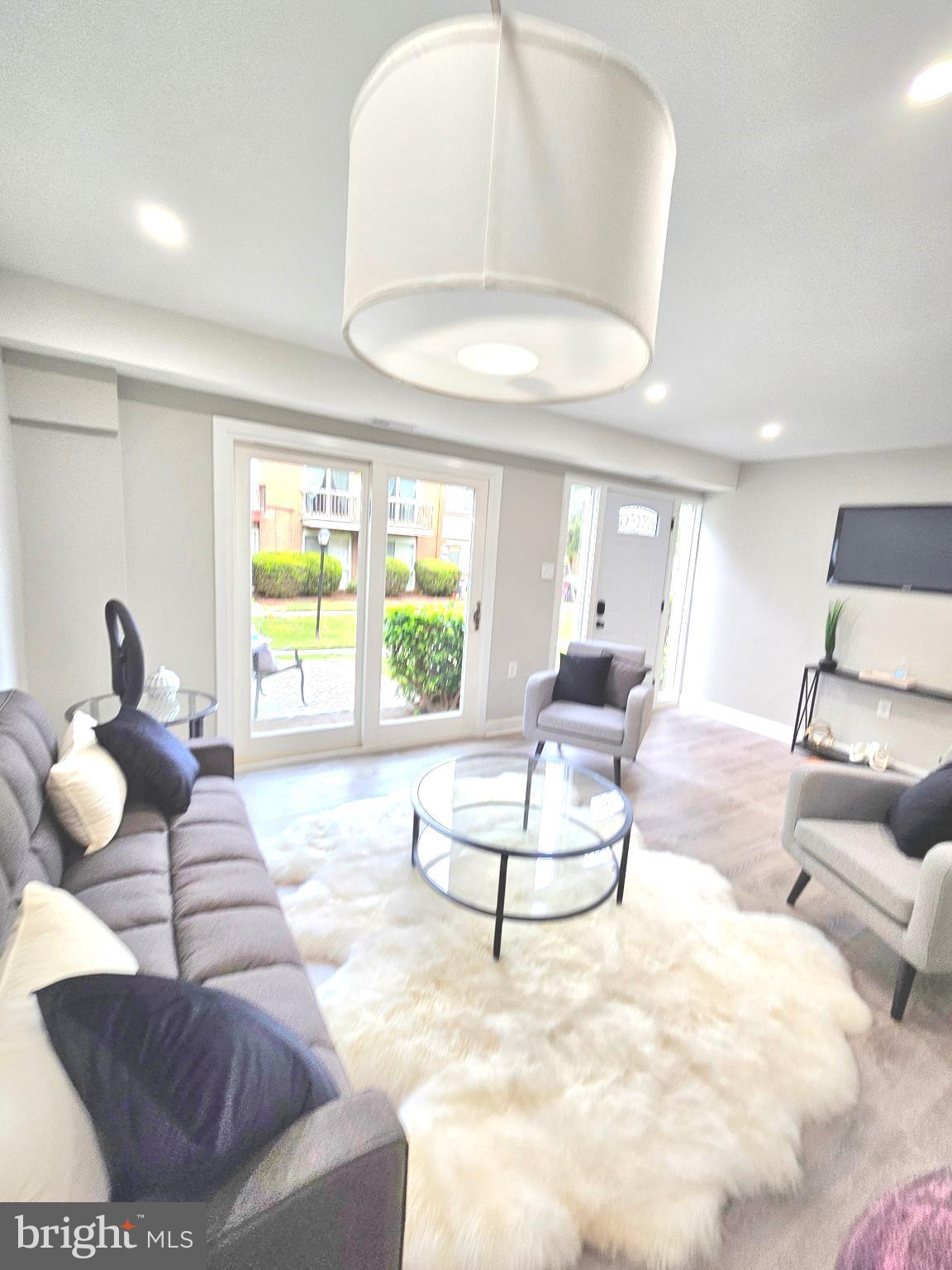 KIMBERLY PLACE - Residential