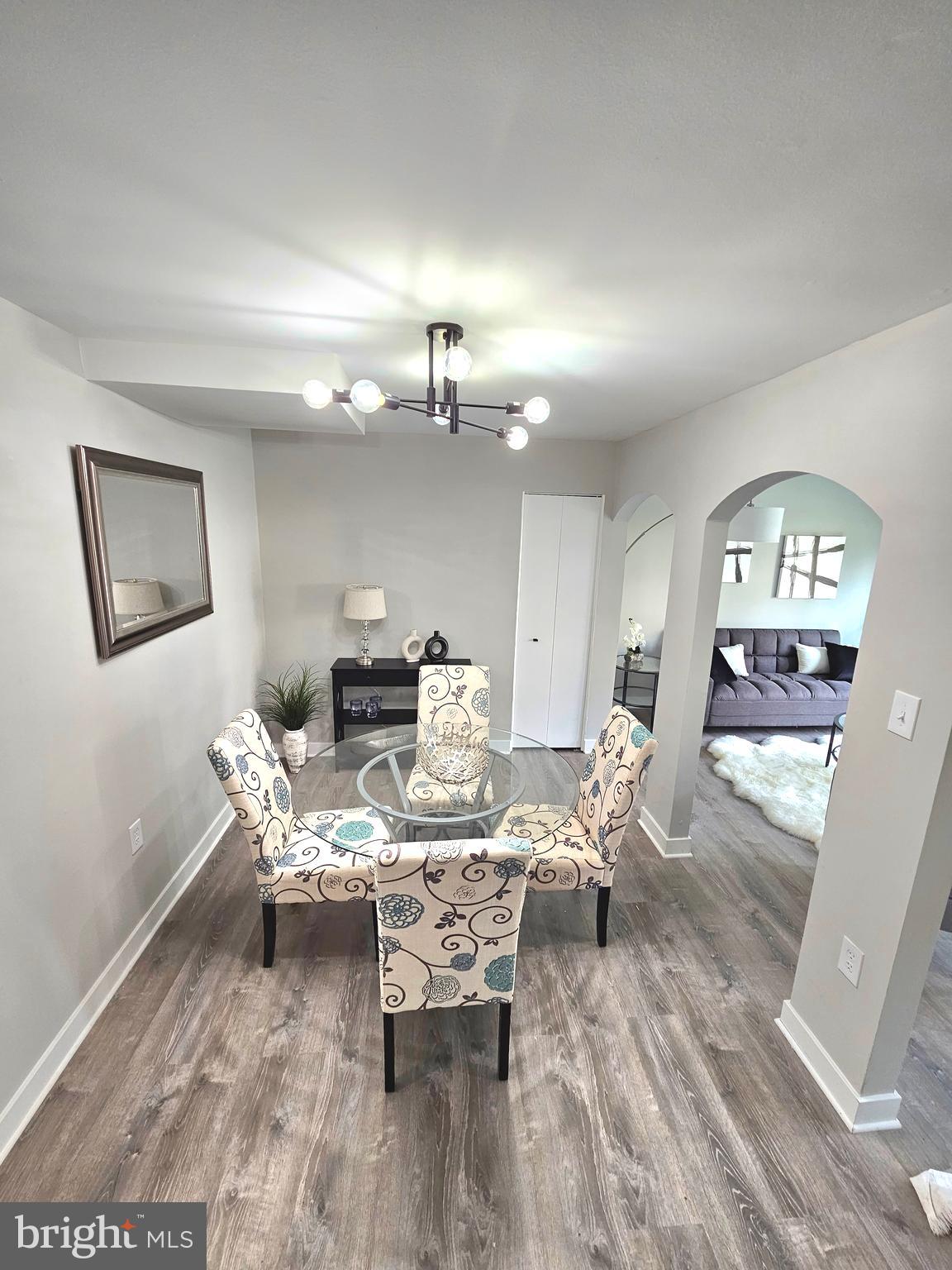 KIMBERLY PLACE - Residential